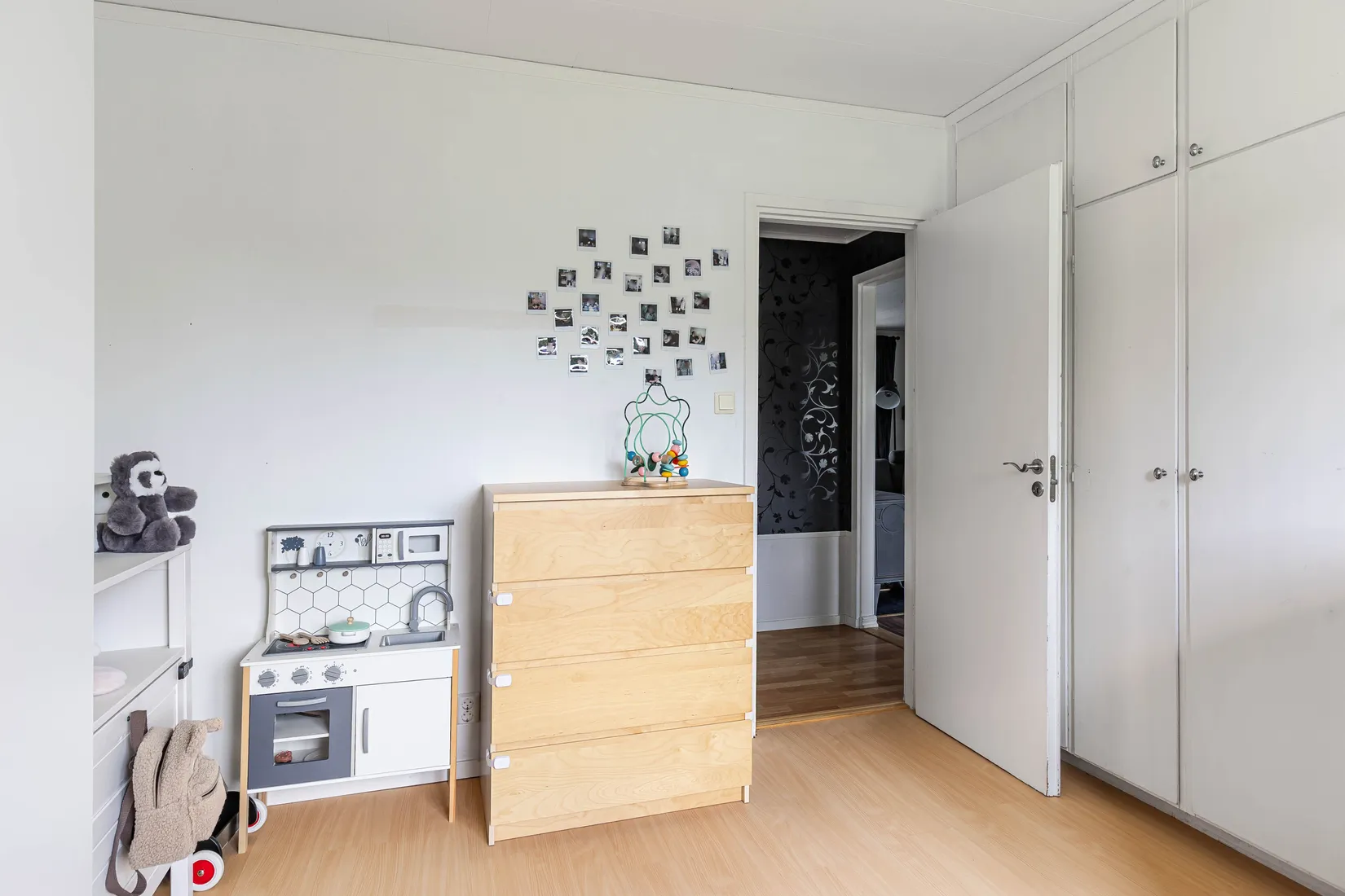 Villa, Rönnvägen 14, Knutby, Uppsala