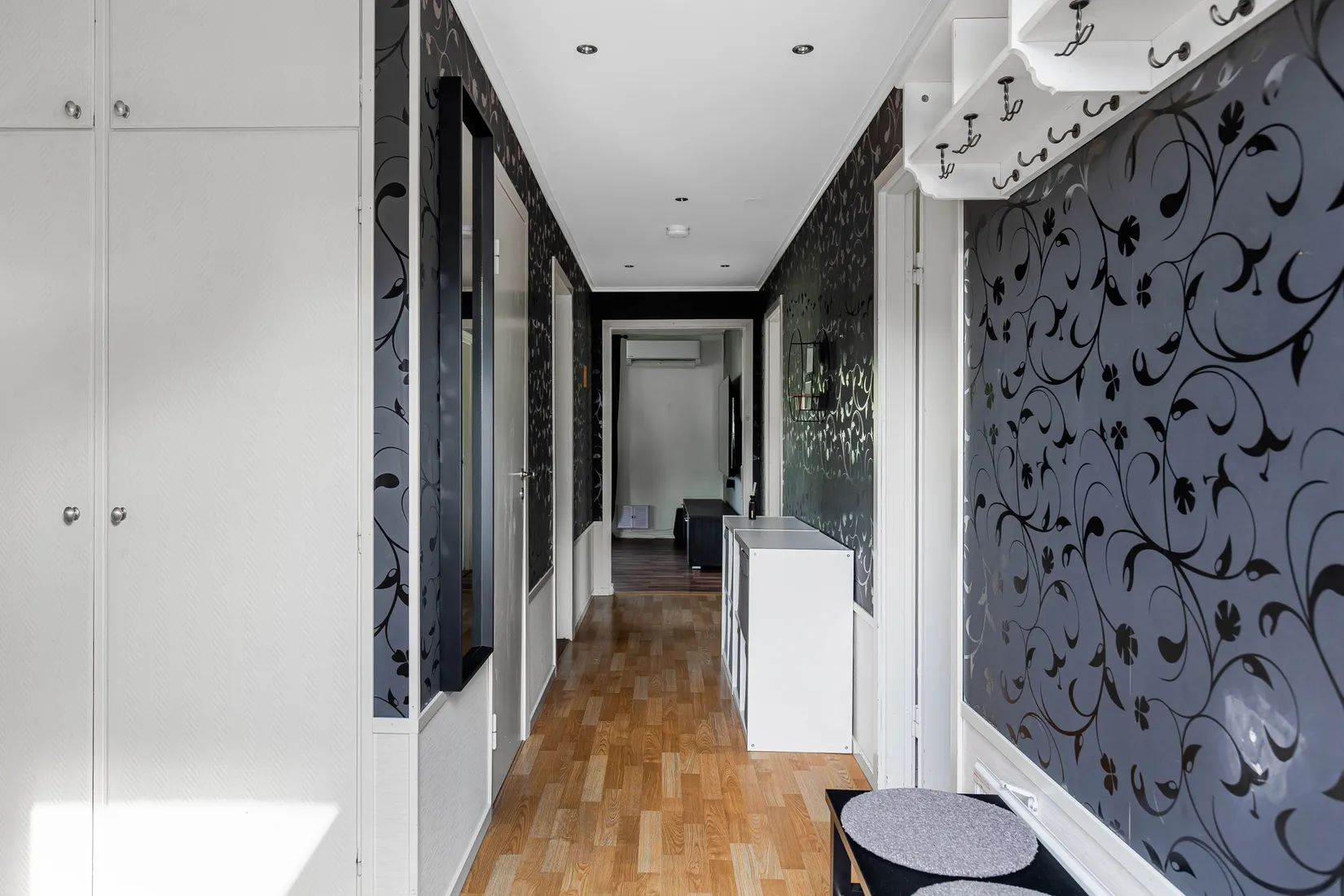 Villa, Rönnvägen 14, Knutby, Uppsala