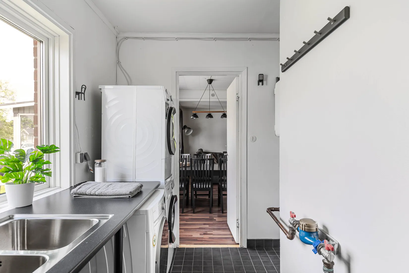 Villa, Rönnvägen 14, Knutby, Uppsala