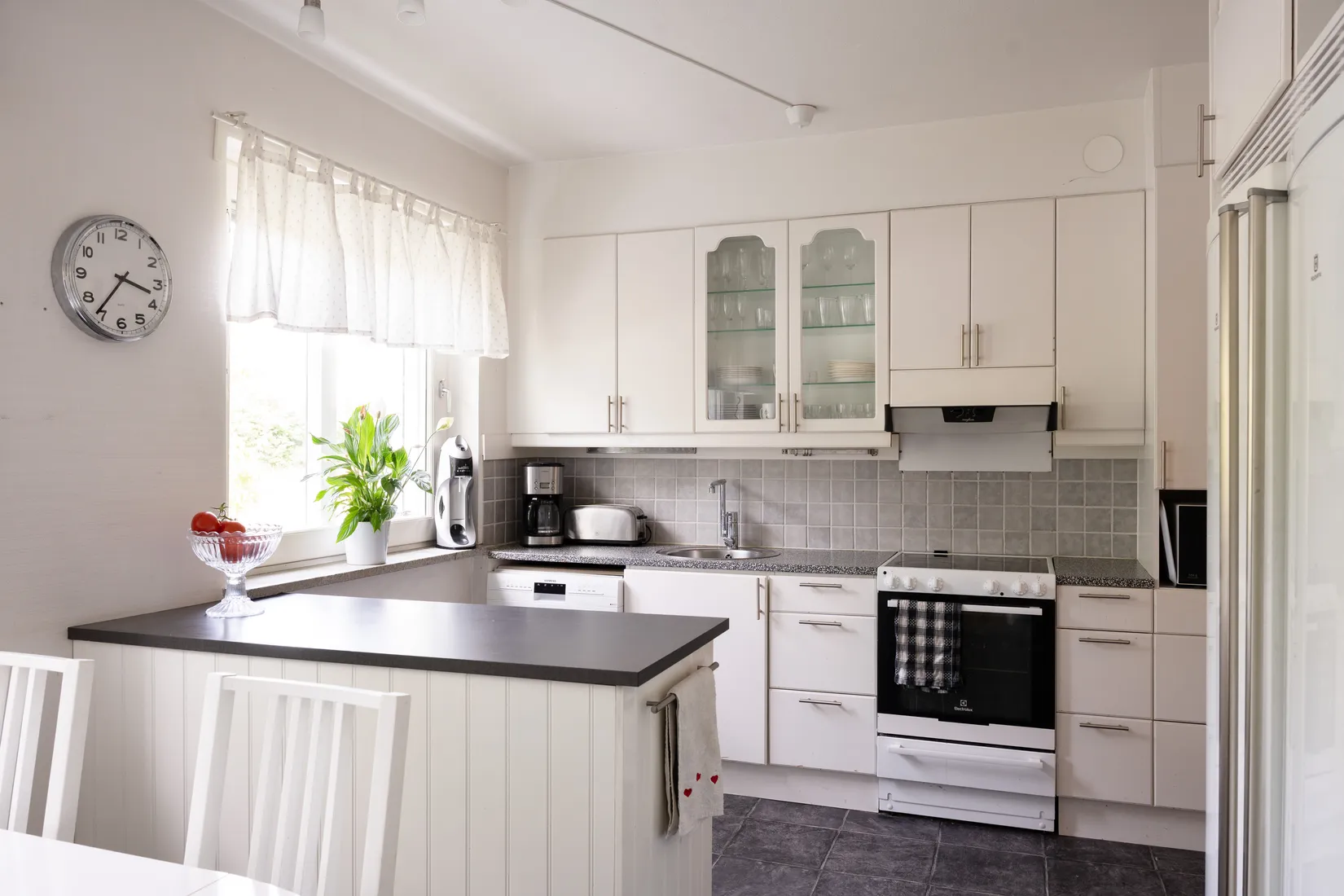 Bostadsrätt, Iggebygatan 4A, Kristiansborg, Västerås