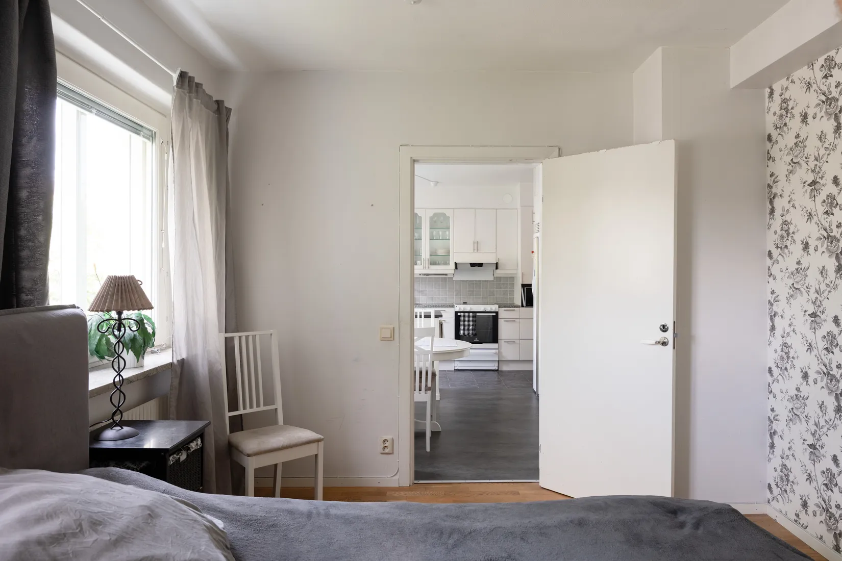Bostadsrätt, Iggebygatan 4A, Kristiansborg, Västerås