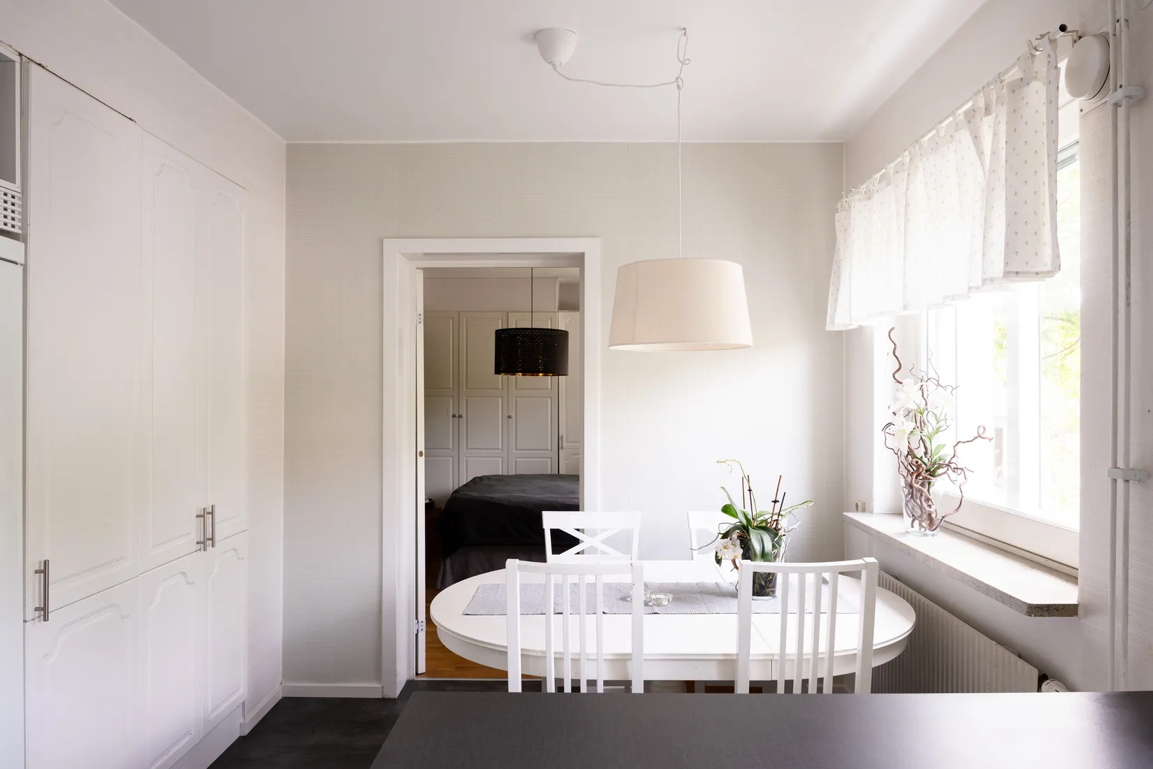 Bostadsrätt, Iggebygatan 4A, Kristiansborg, Västerås