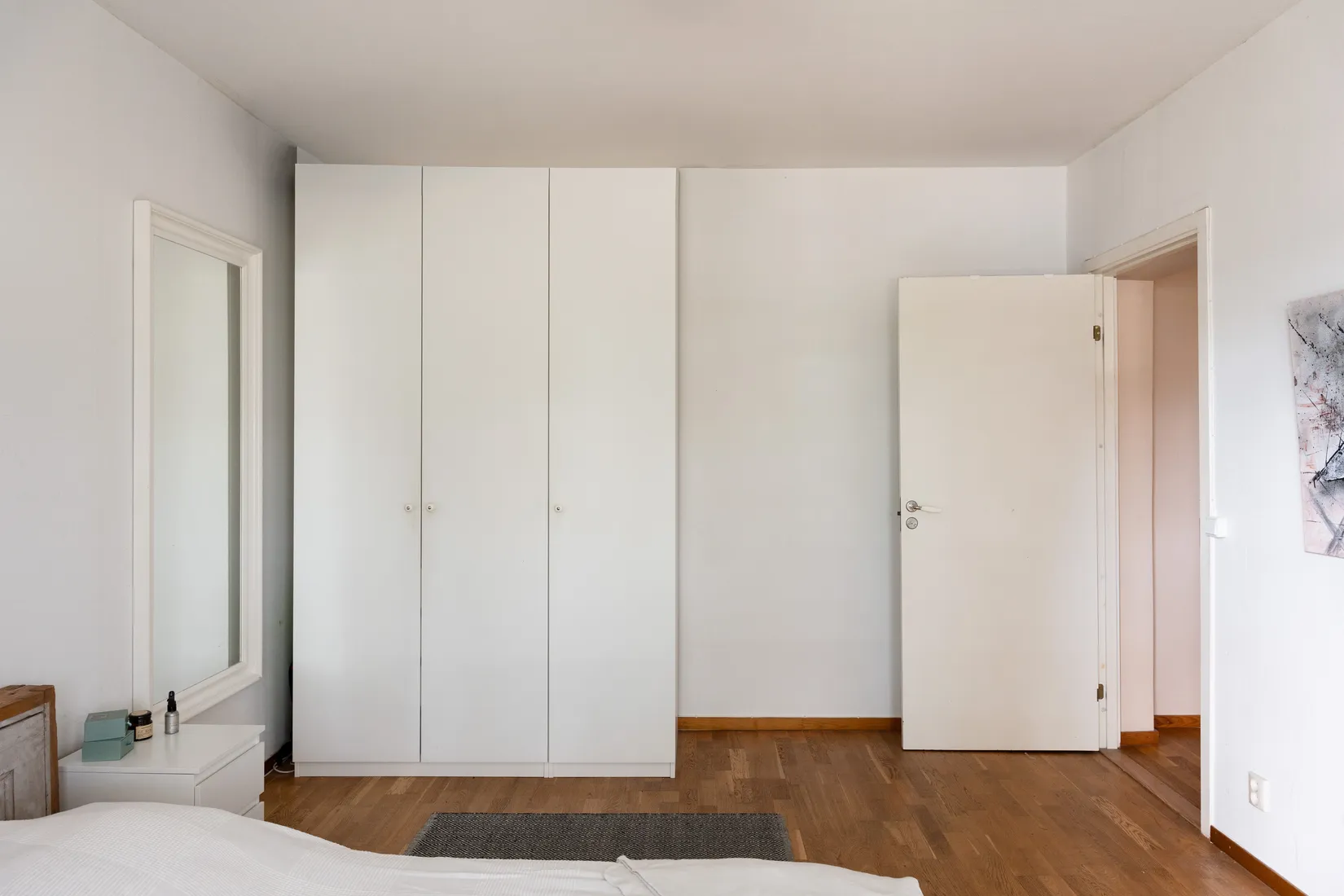 Bostadsrätt, Iggebygatan 4A, Kristiansborg, Västerås