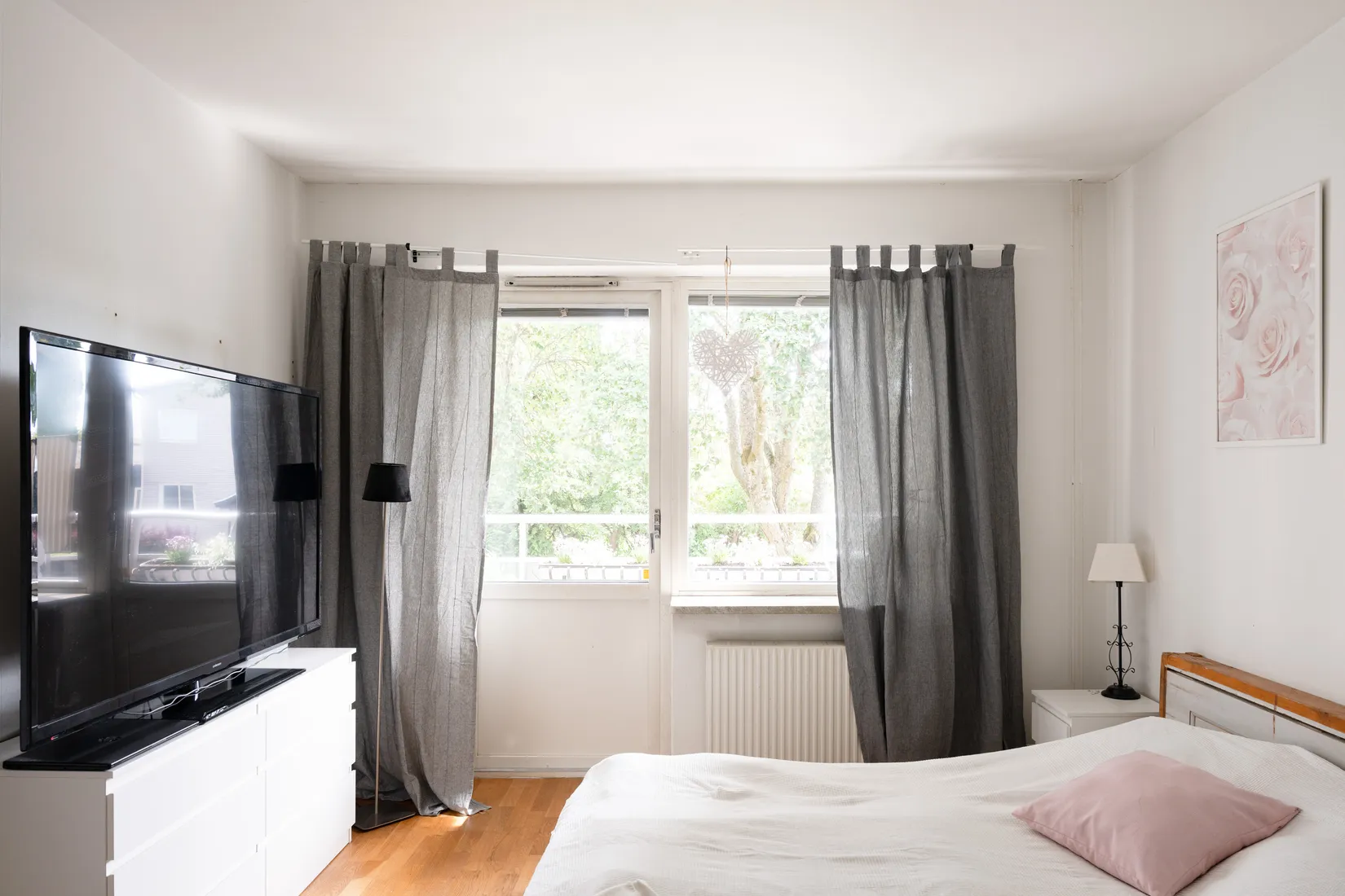 Bostadsrätt, Iggebygatan 4A, Kristiansborg, Västerås