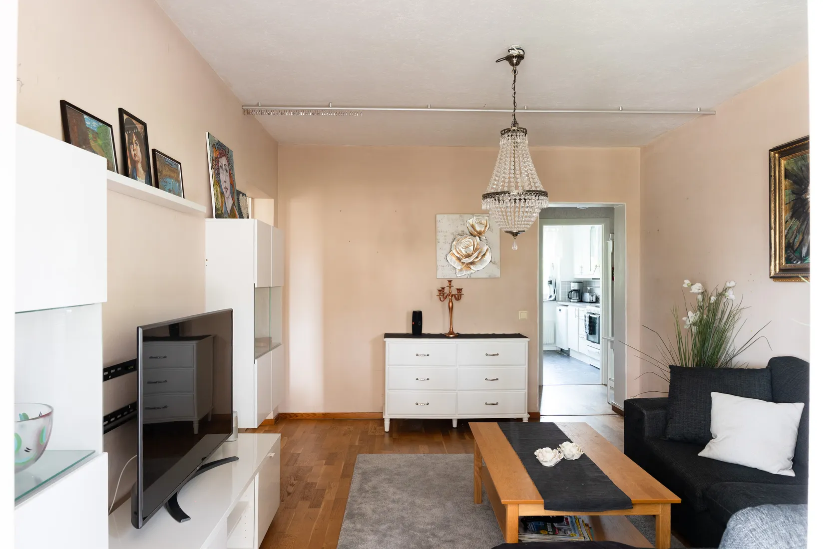 Bostadsrätt, Iggebygatan 4A, Kristiansborg, Västerås