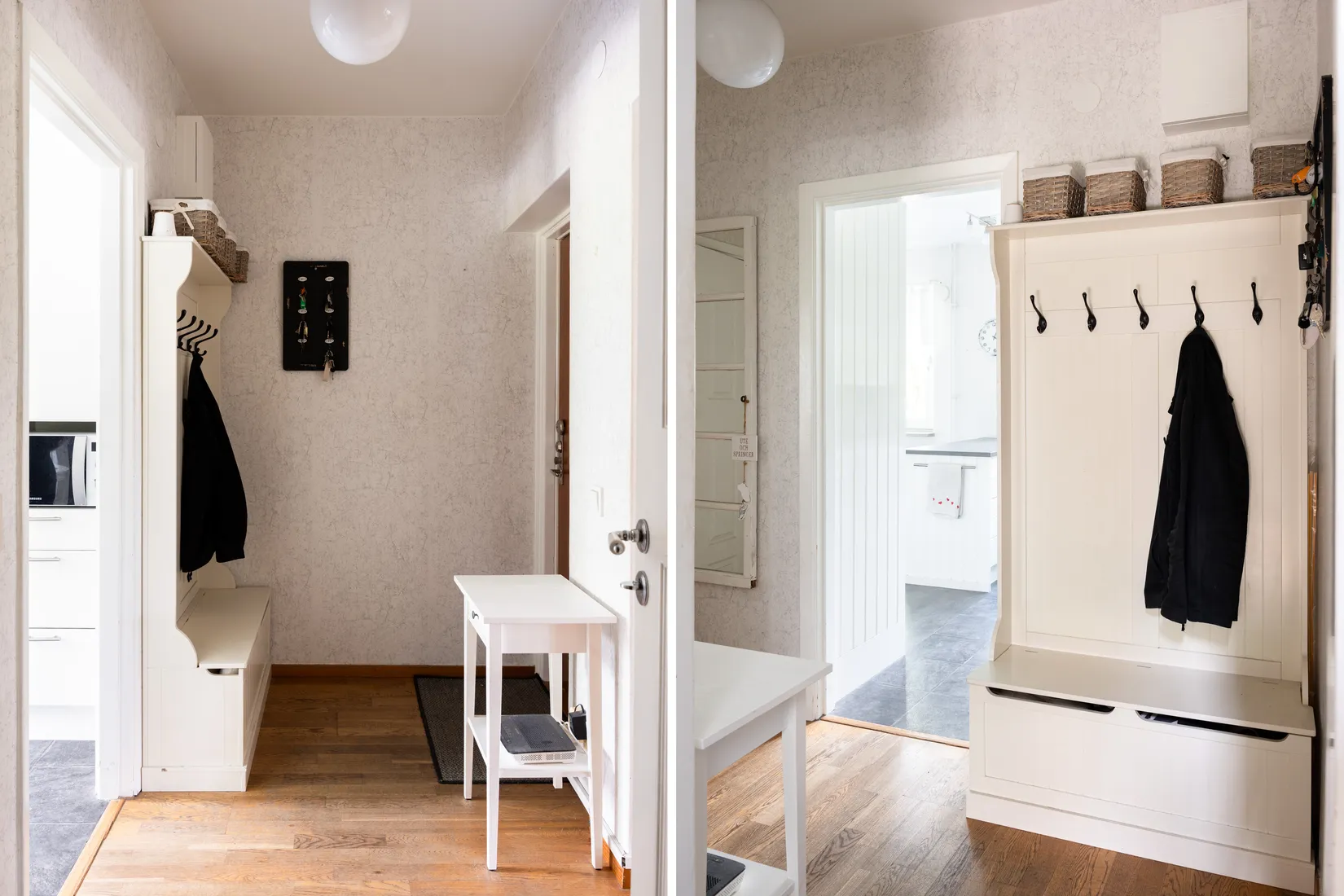 Bostadsrätt, Iggebygatan 4A, Kristiansborg, Västerås