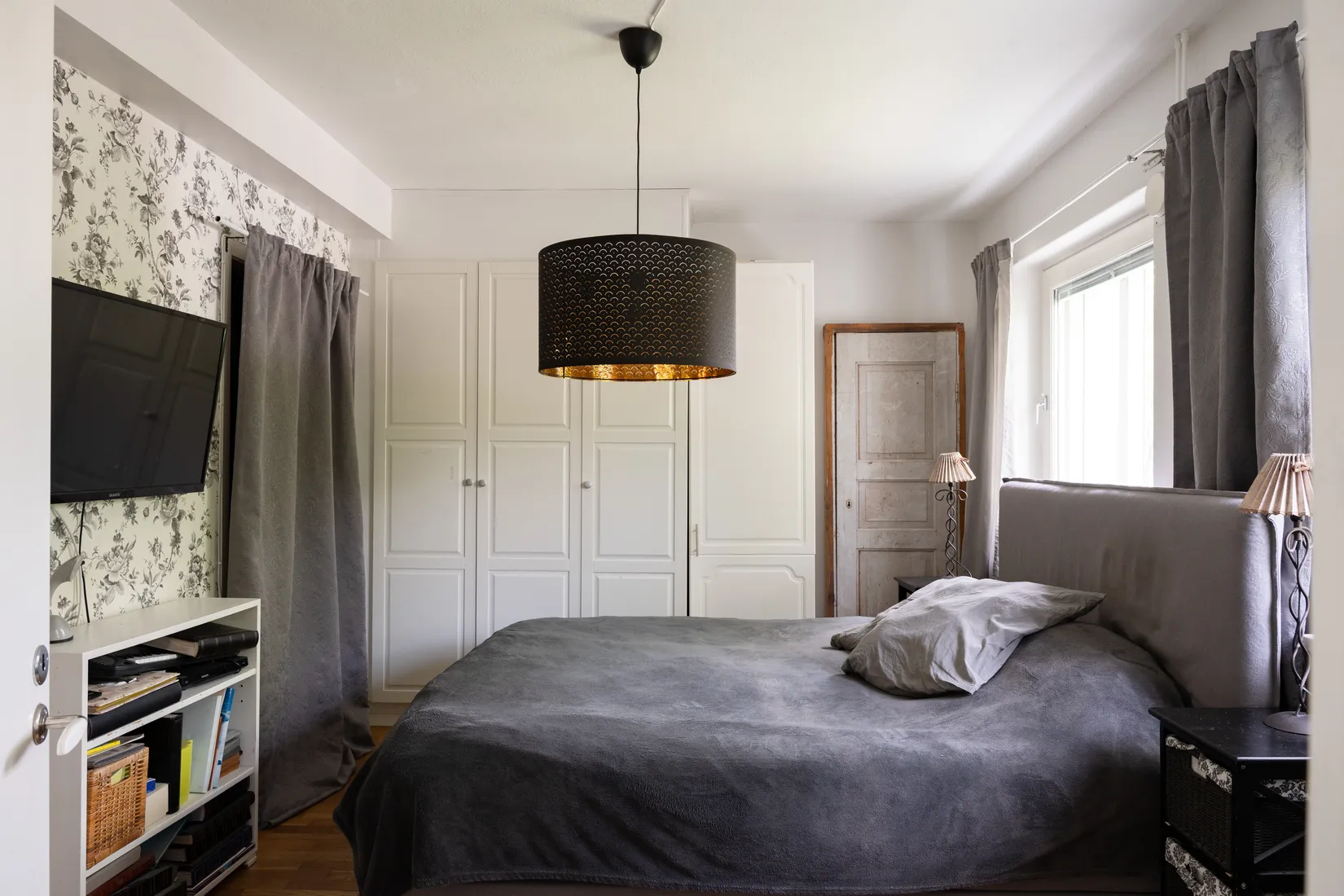 Bostadsrätt, Iggebygatan 4A, Kristiansborg, Västerås