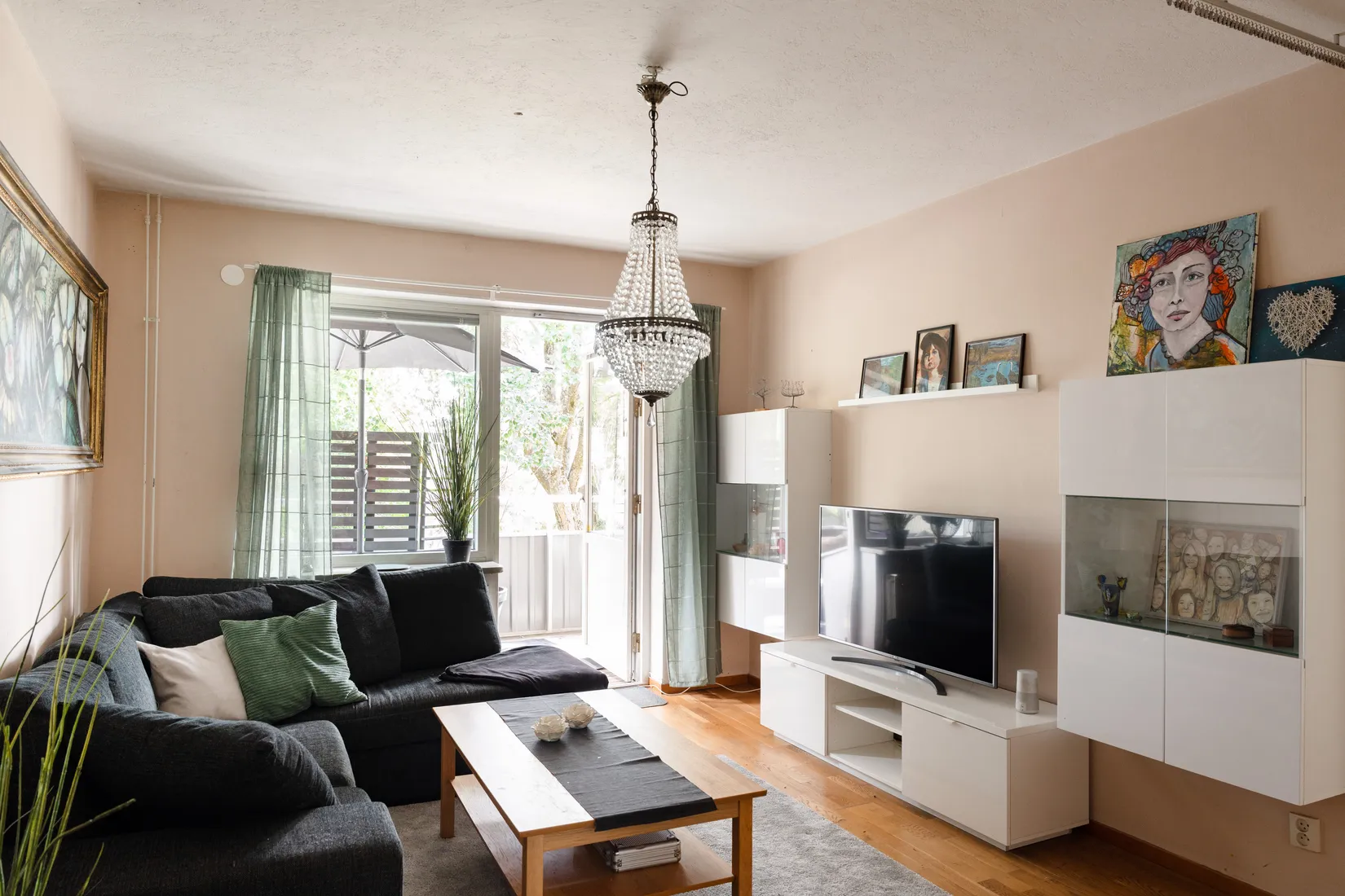 Bostadsrätt, Iggebygatan 4A, Kristiansborg, Västerås