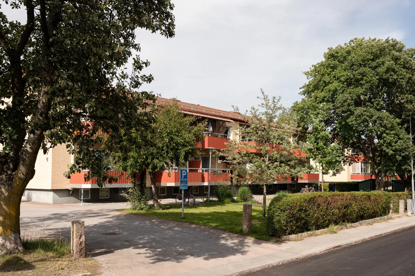 Bostadsrätt, Iggebygatan 4A, Kristiansborg, Västerås