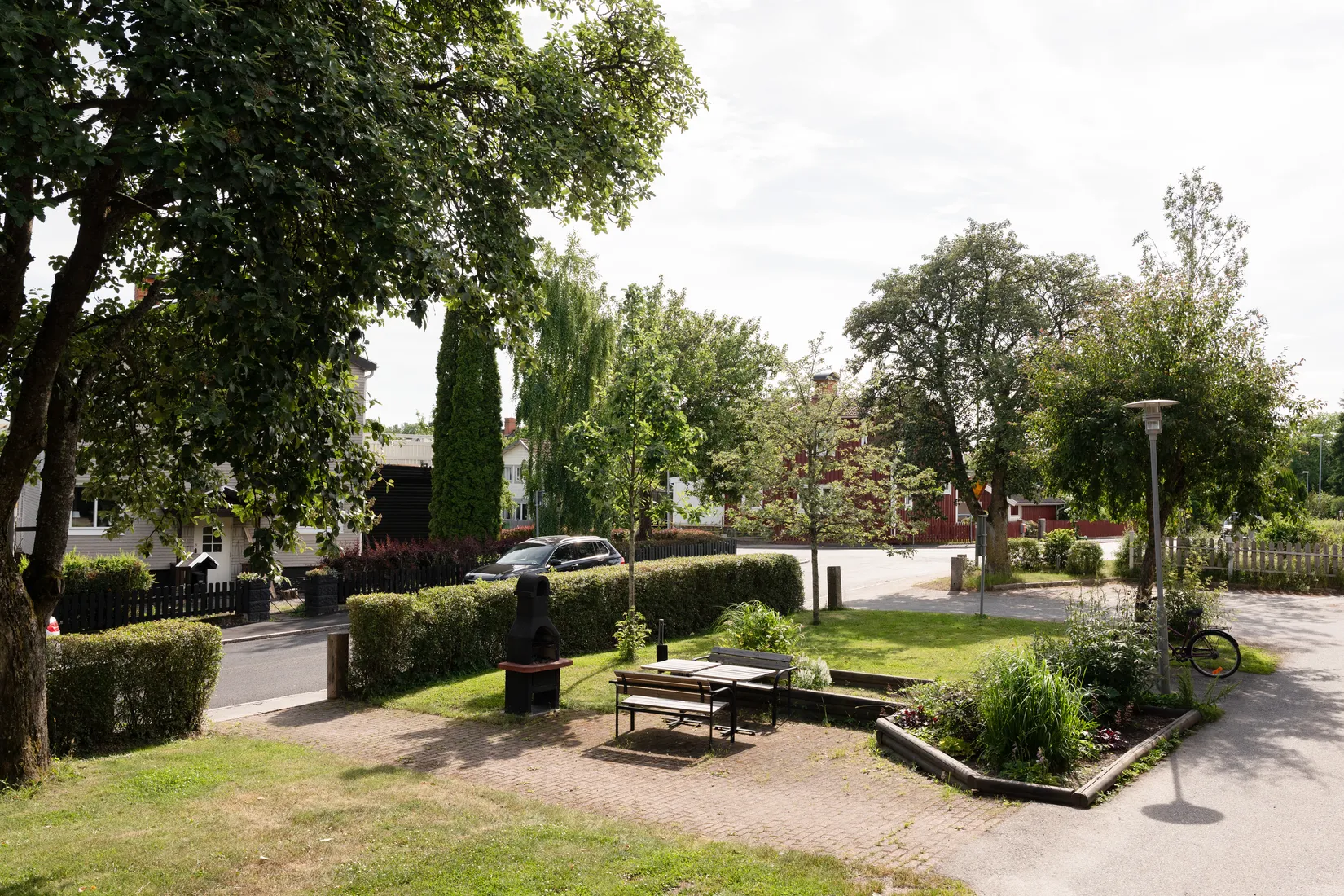 Bostadsrätt, Iggebygatan 4A, Kristiansborg, Västerås