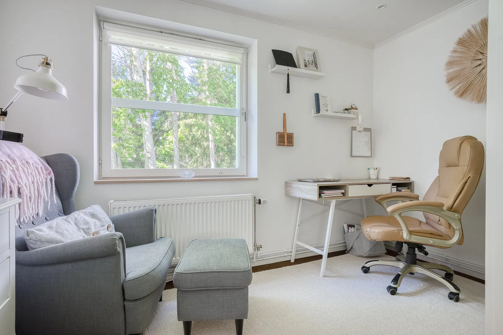 Bostadsrätt, Flygkårsvägen 27C, Hägernäs, Täby