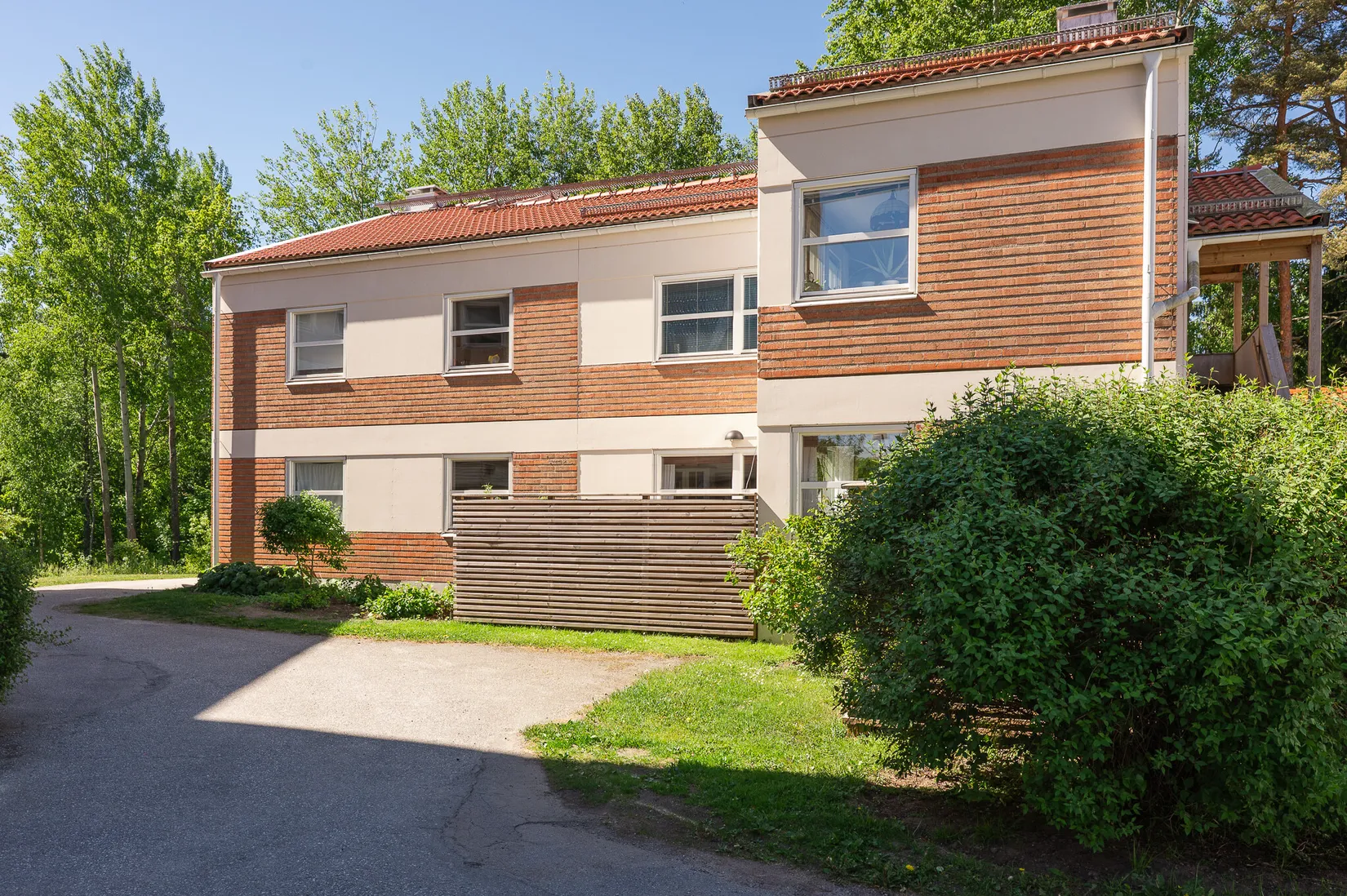 Bostadsrätt, Flygkårsvägen 27C, Hägernäs, Täby