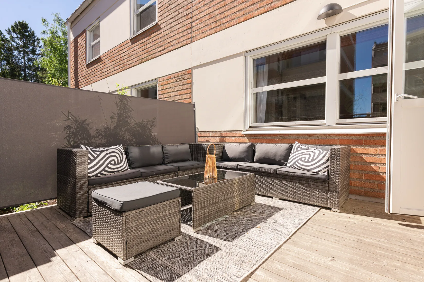 Bostadsrätt, Flygkårsvägen 27C, Hägernäs, Täby