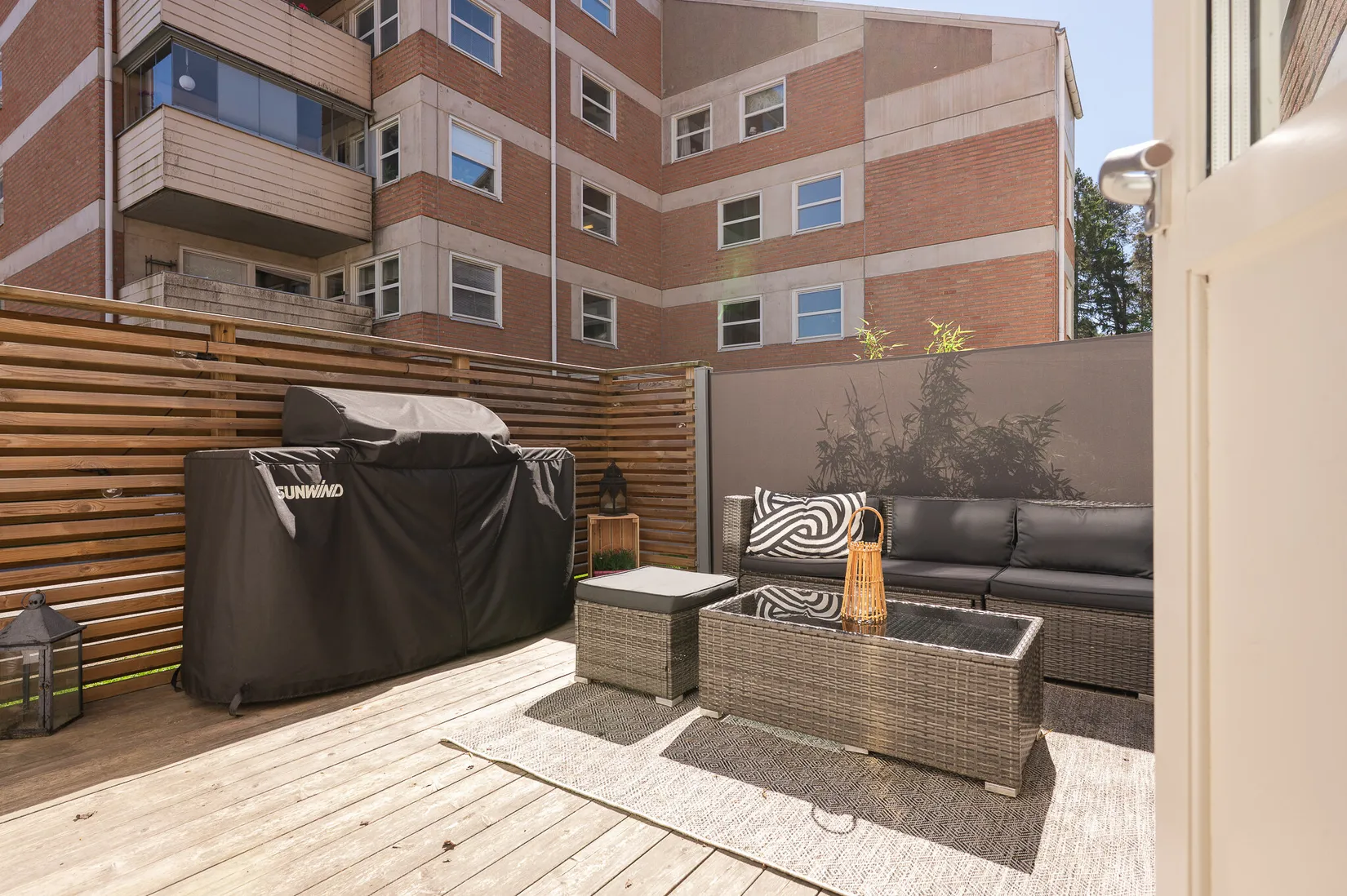 Bostadsrätt, Flygkårsvägen 27C, Hägernäs, Täby