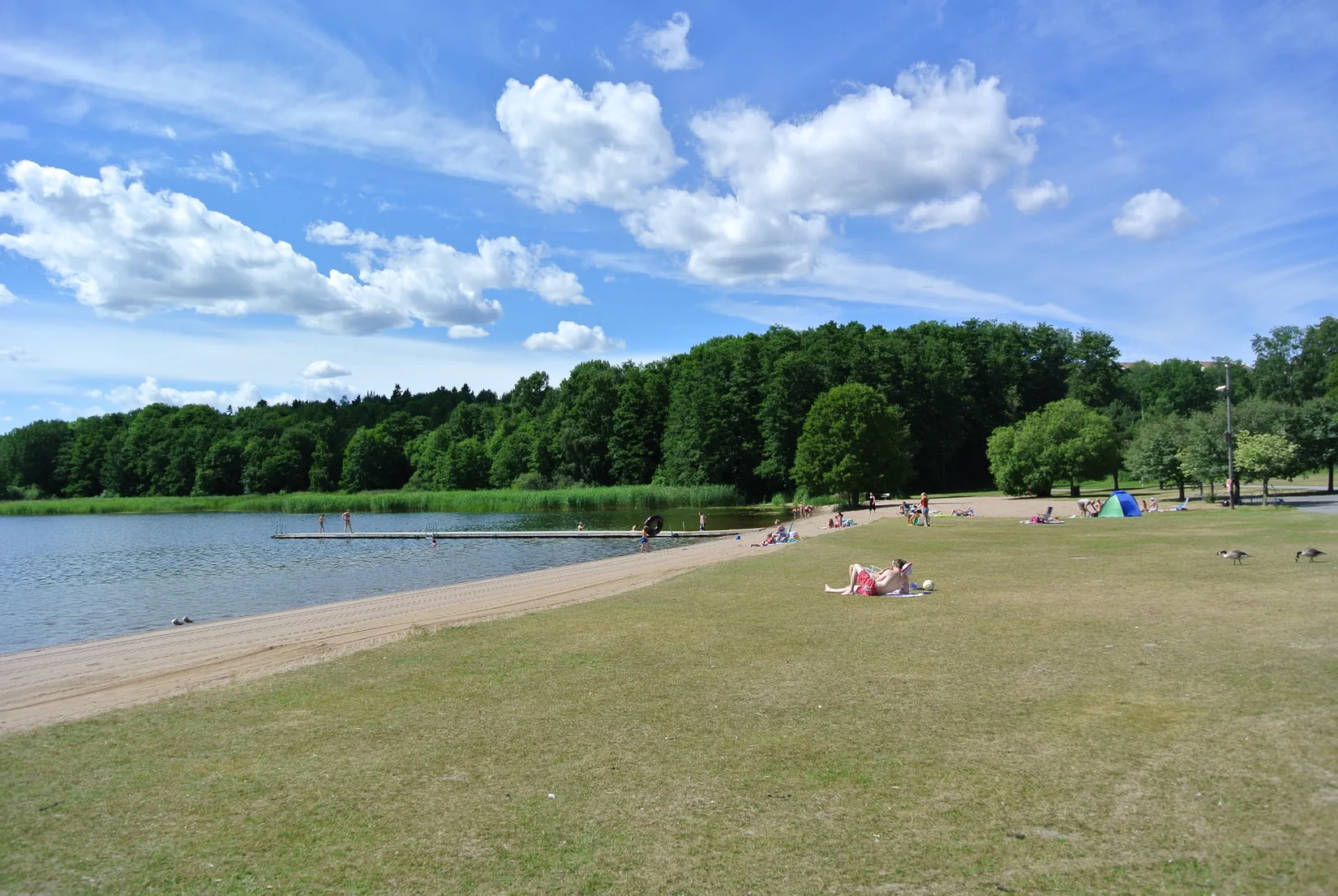Bostadsrätt, Flygkårsvägen 27C, Hägernäs, Täby