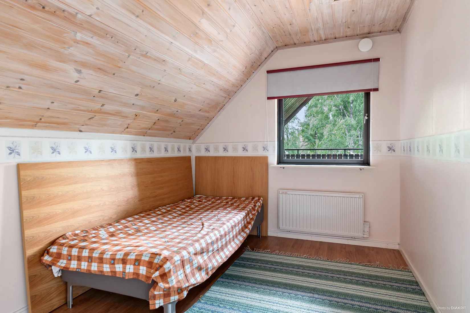Villa, Slättvägen 1, Gislaved