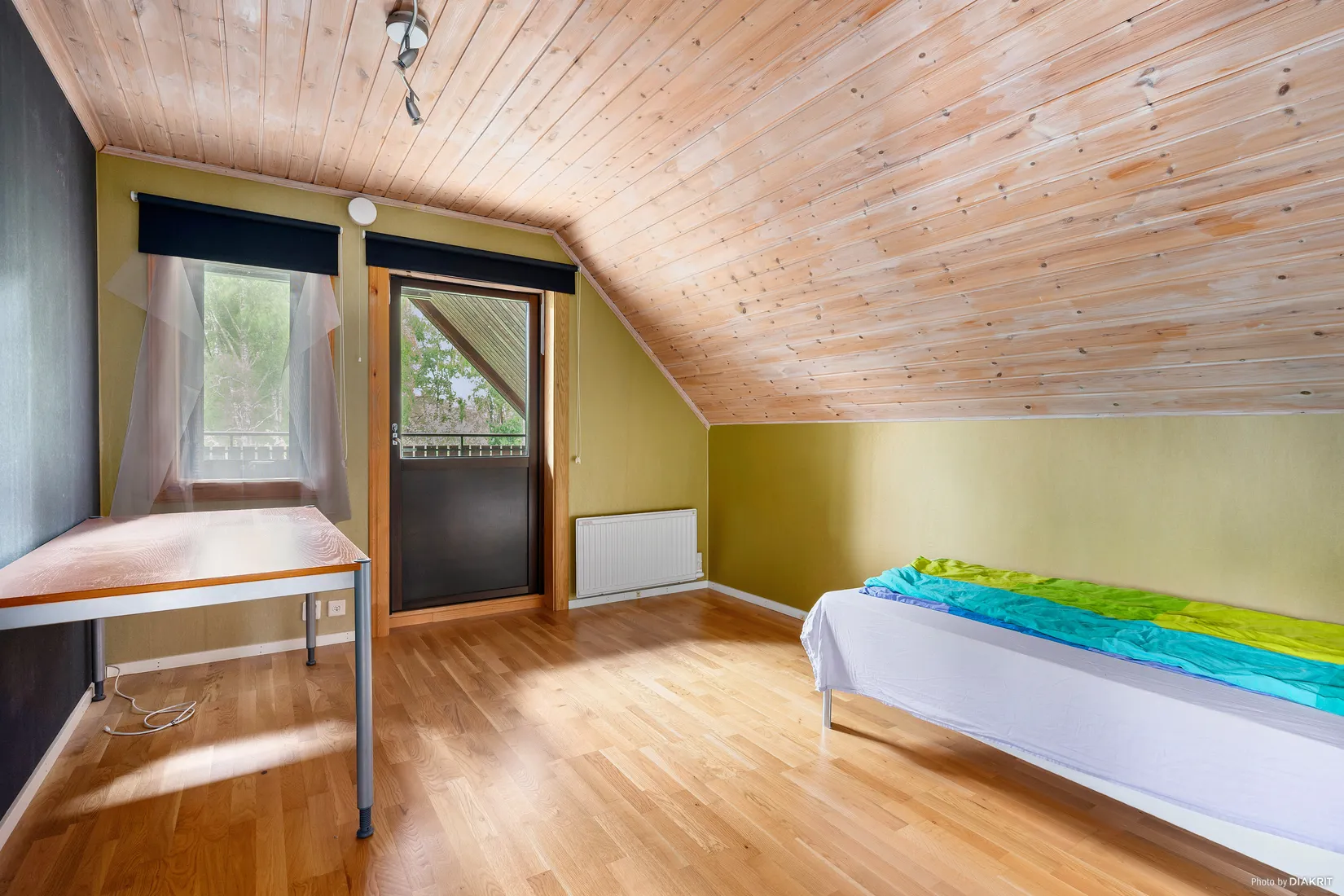 Villa, Slättvägen 1, Gislaved