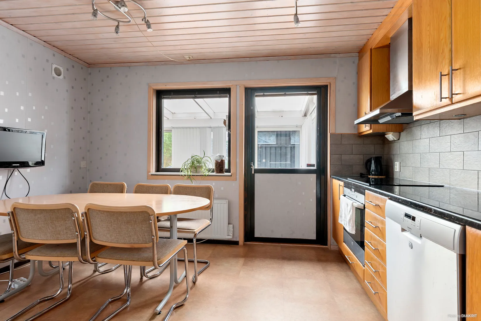 Villa, Slättvägen 1, Gislaved