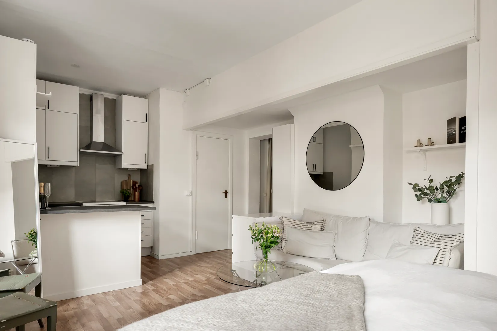 Bostadsrätt, Kungsgatan 32, Centrum, Uppsala