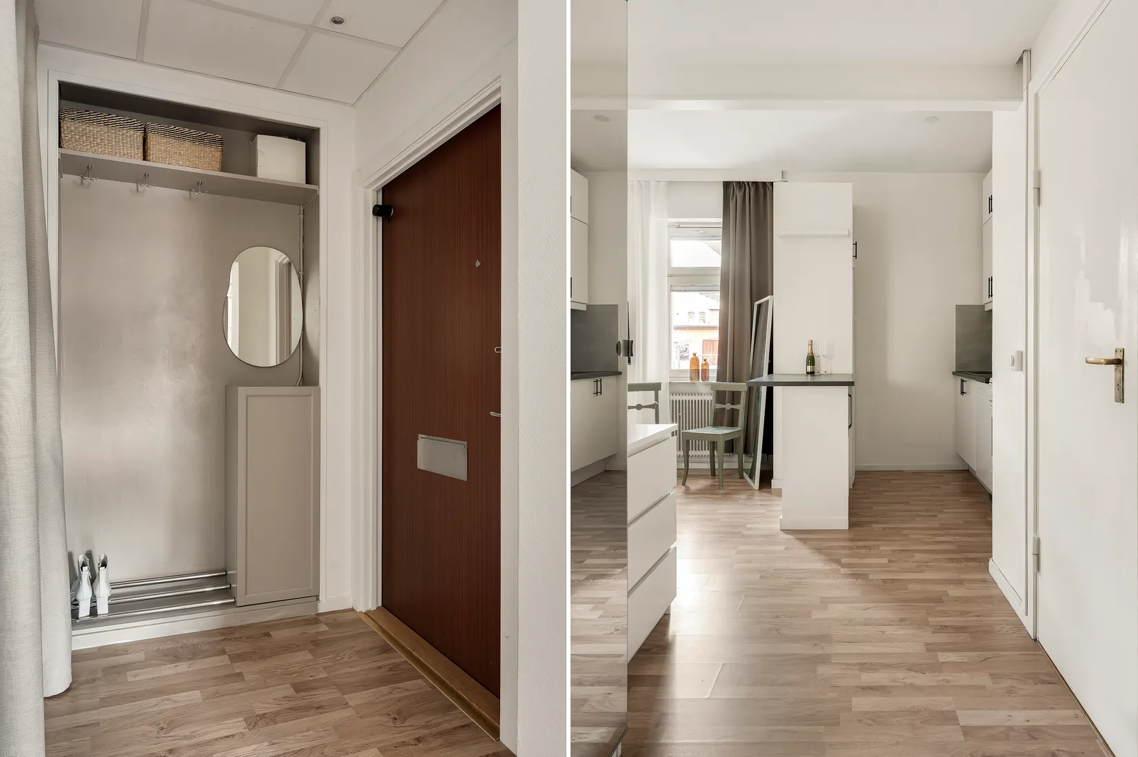 Bostadsrätt, Kungsgatan 32, Centrum, Uppsala