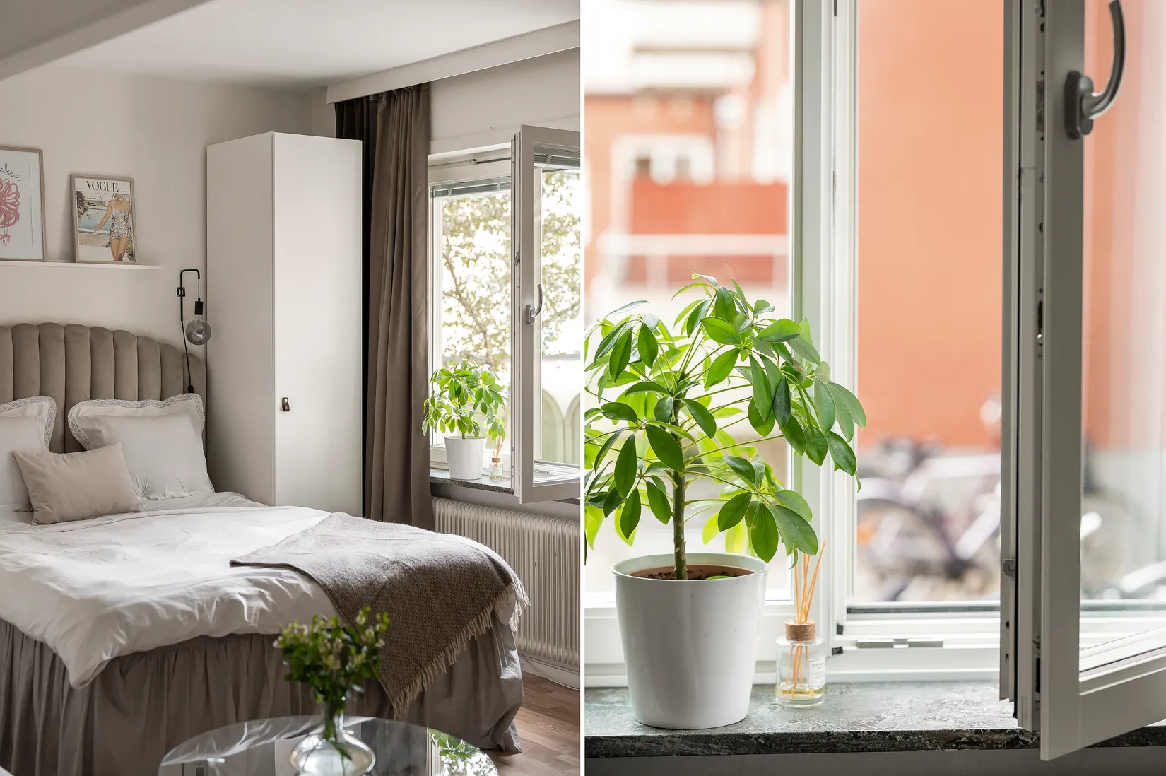 Bostadsrätt, Kungsgatan 32, Centrum, Uppsala