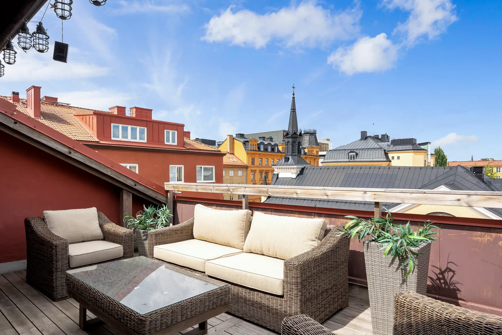 Bostadsrätt, Kungsgatan 32, Centrum, Uppsala