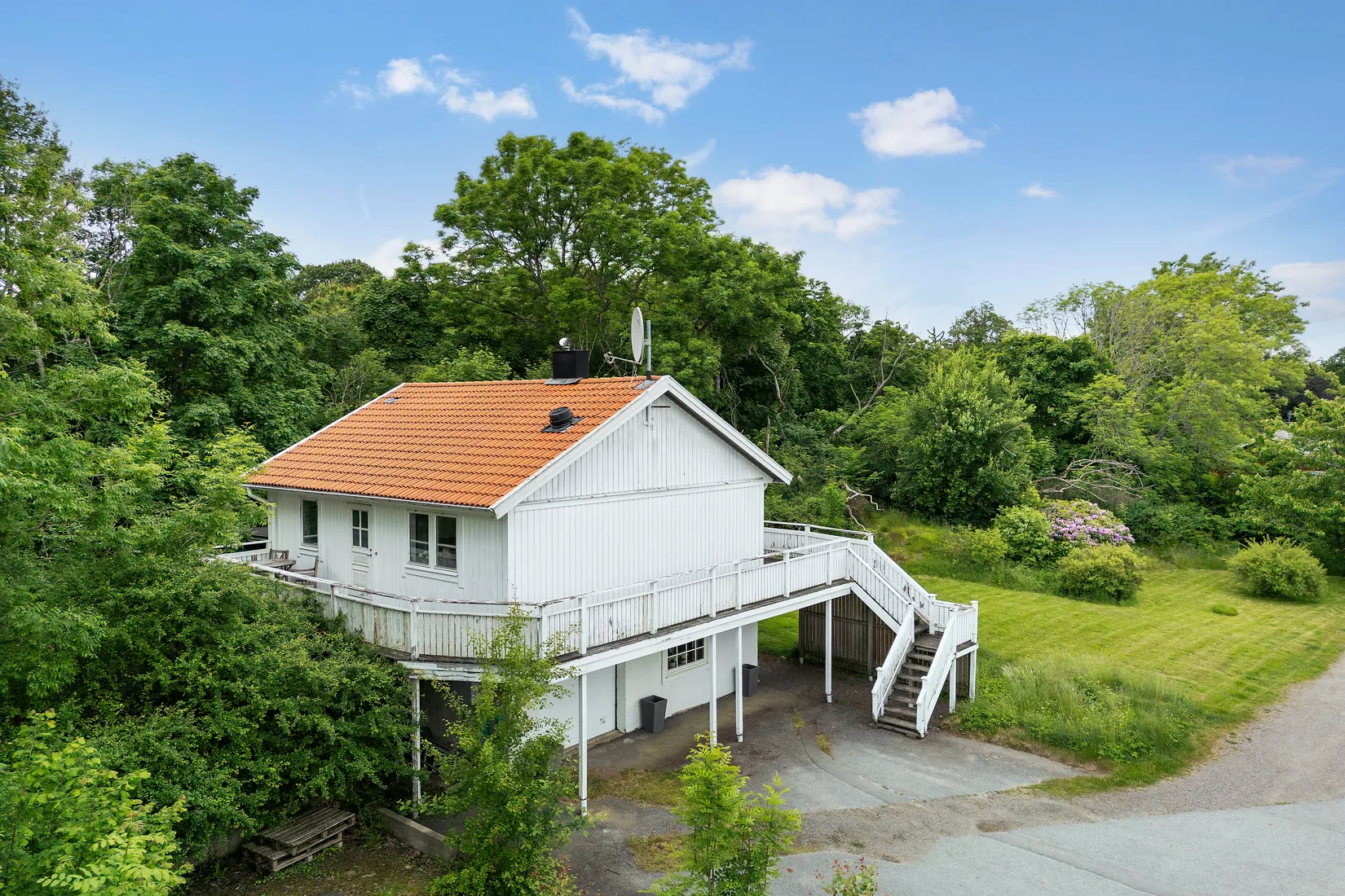 Villa, Rörmöstvägen 67, Vallda, Kungsbacka