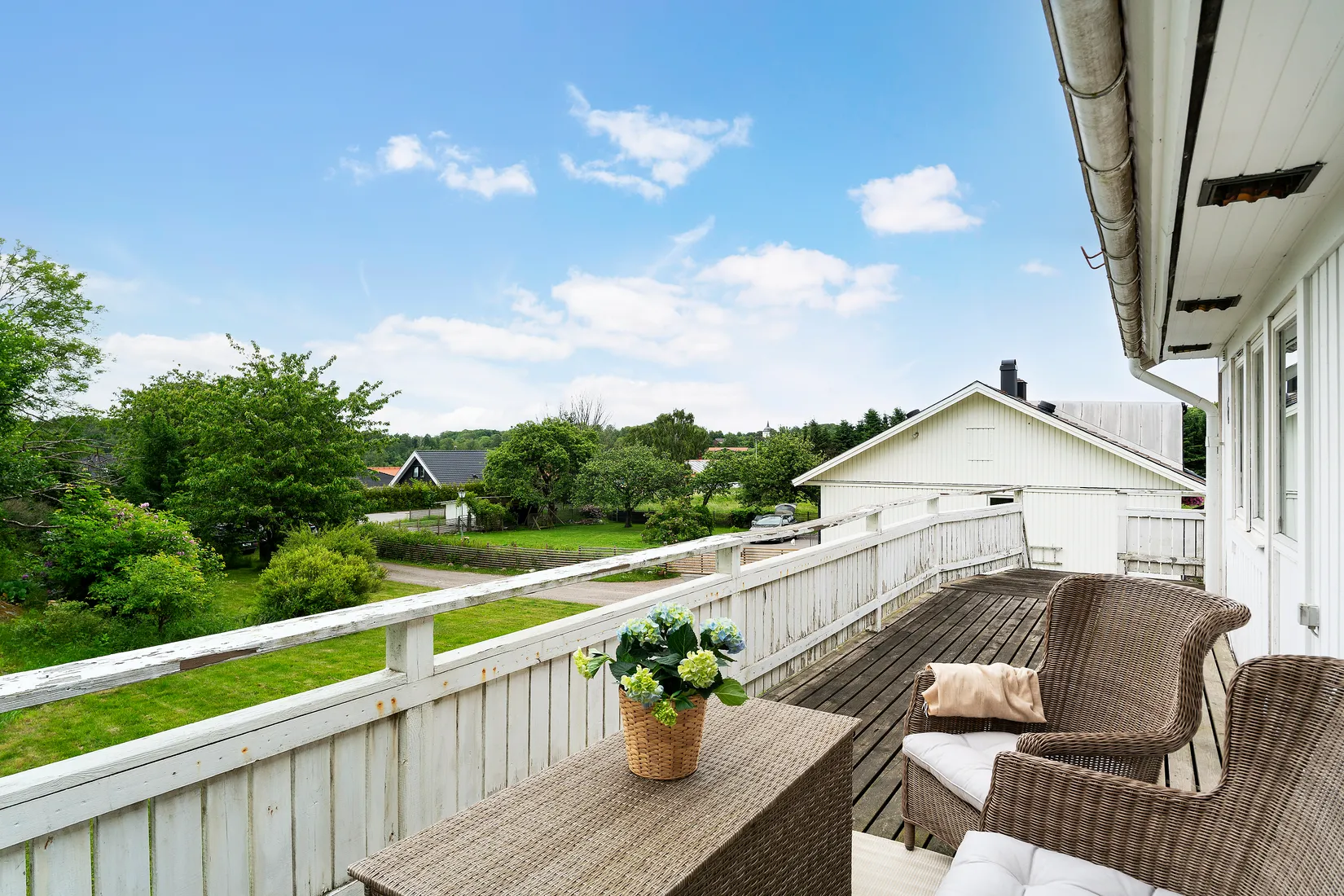 Villa, Rörmöstvägen 67, Vallda, Kungsbacka