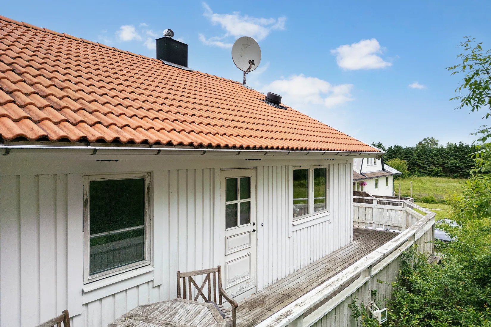 Villa, Rörmöstvägen 67, Vallda, Kungsbacka