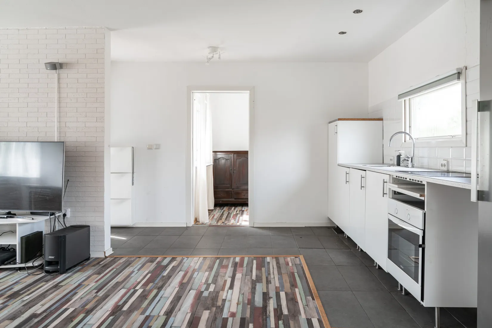 Fritidshus, Plommonstigen 25, Landskrona