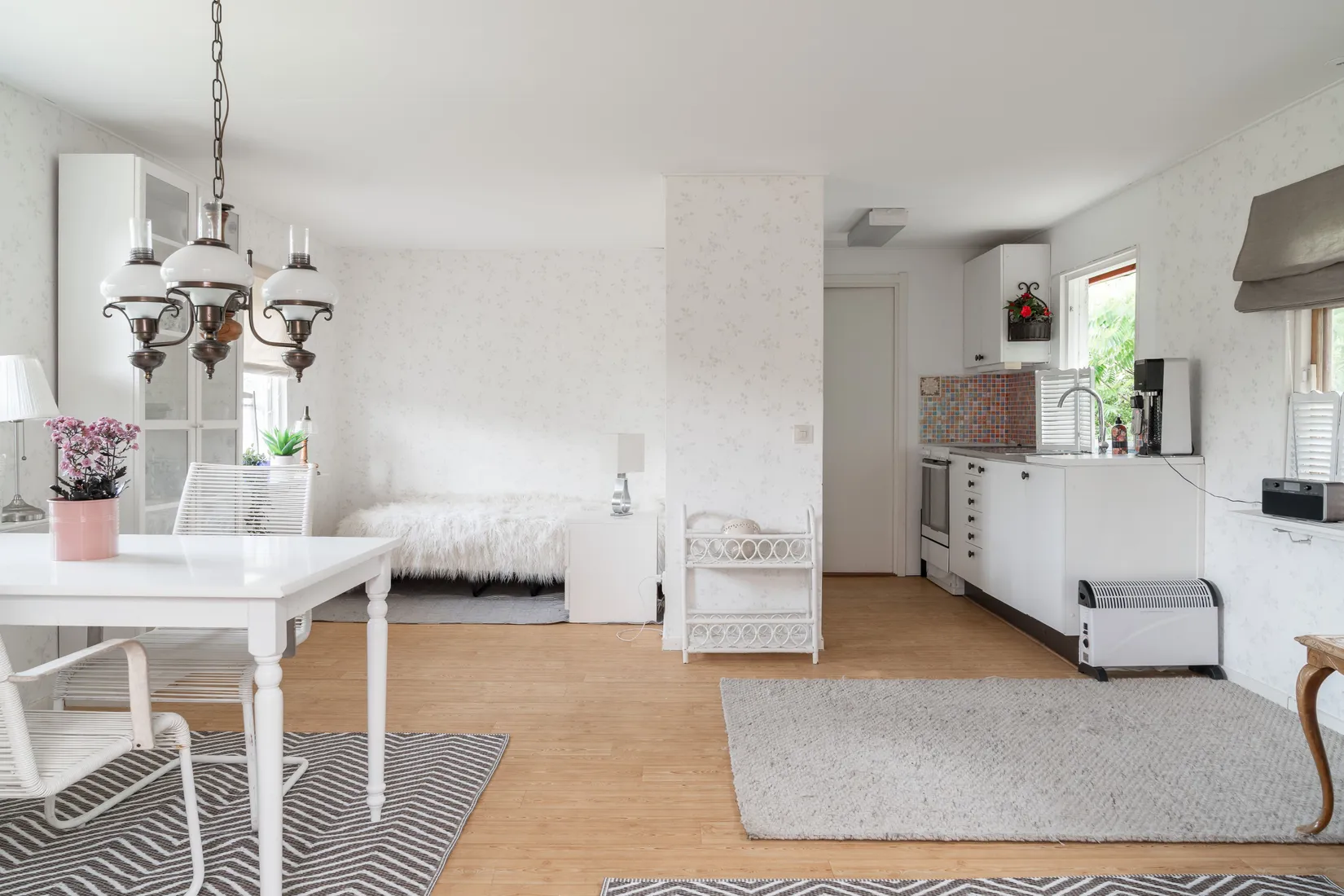 Fritidshus, Pionstigen 6, Landskrona