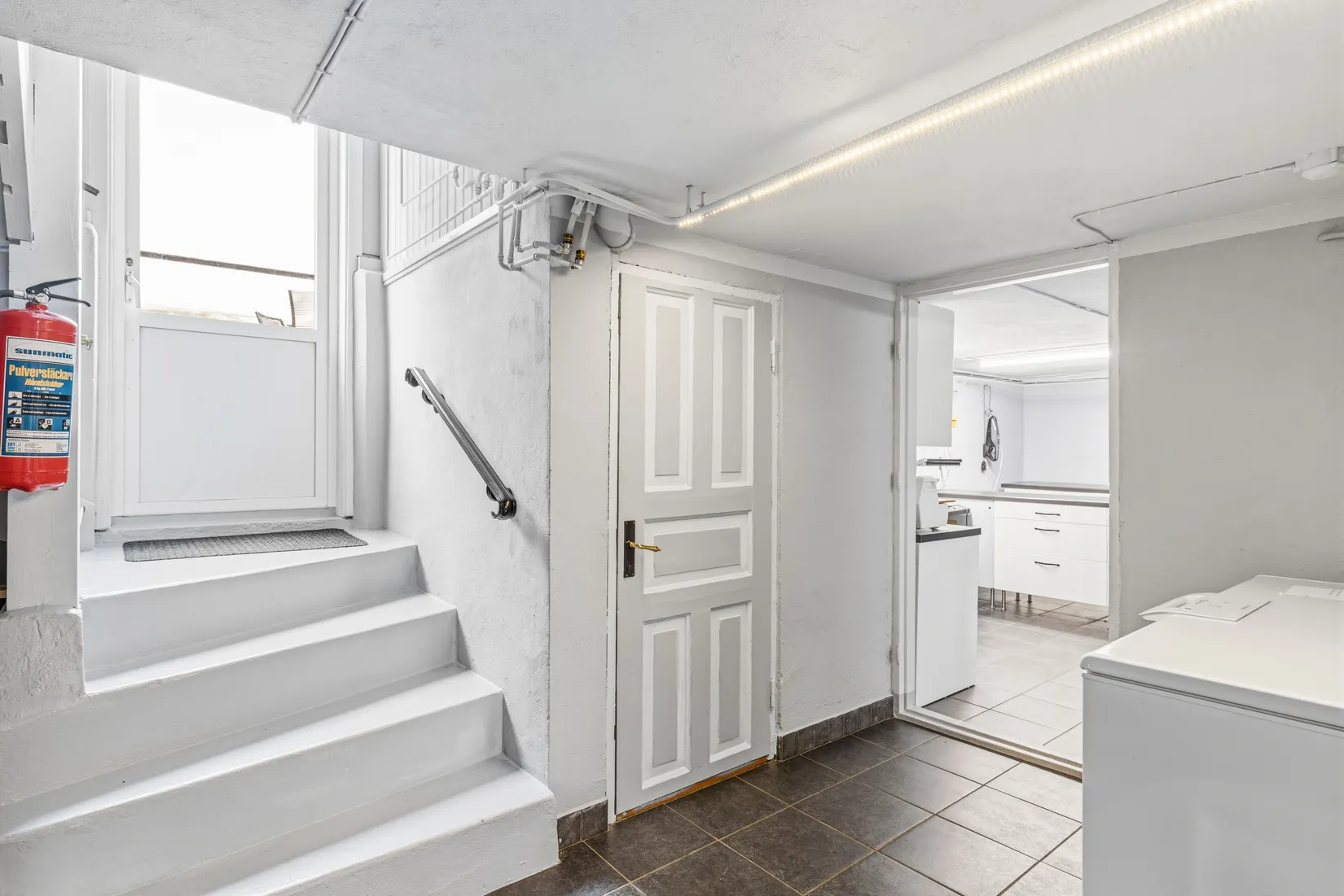 Villa, Nydala Klostereken 1, Värnamo