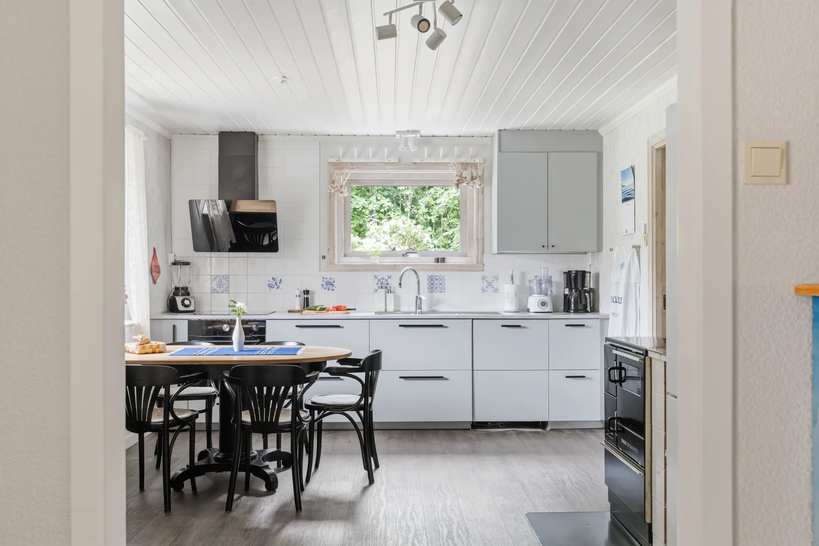 Villa, Nydala Klostereken 1, Värnamo