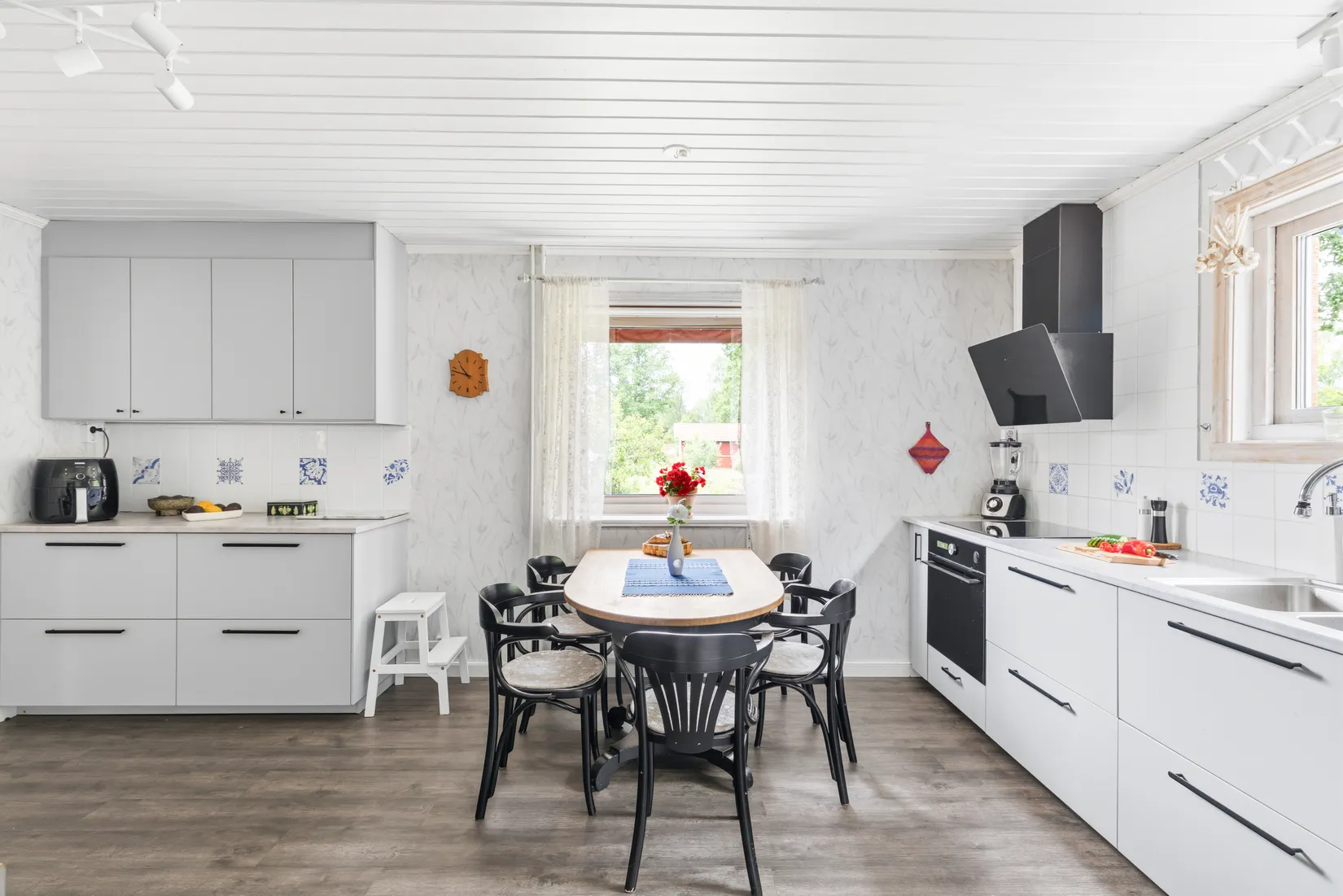 Villa, Nydala Klostereken 1, Värnamo