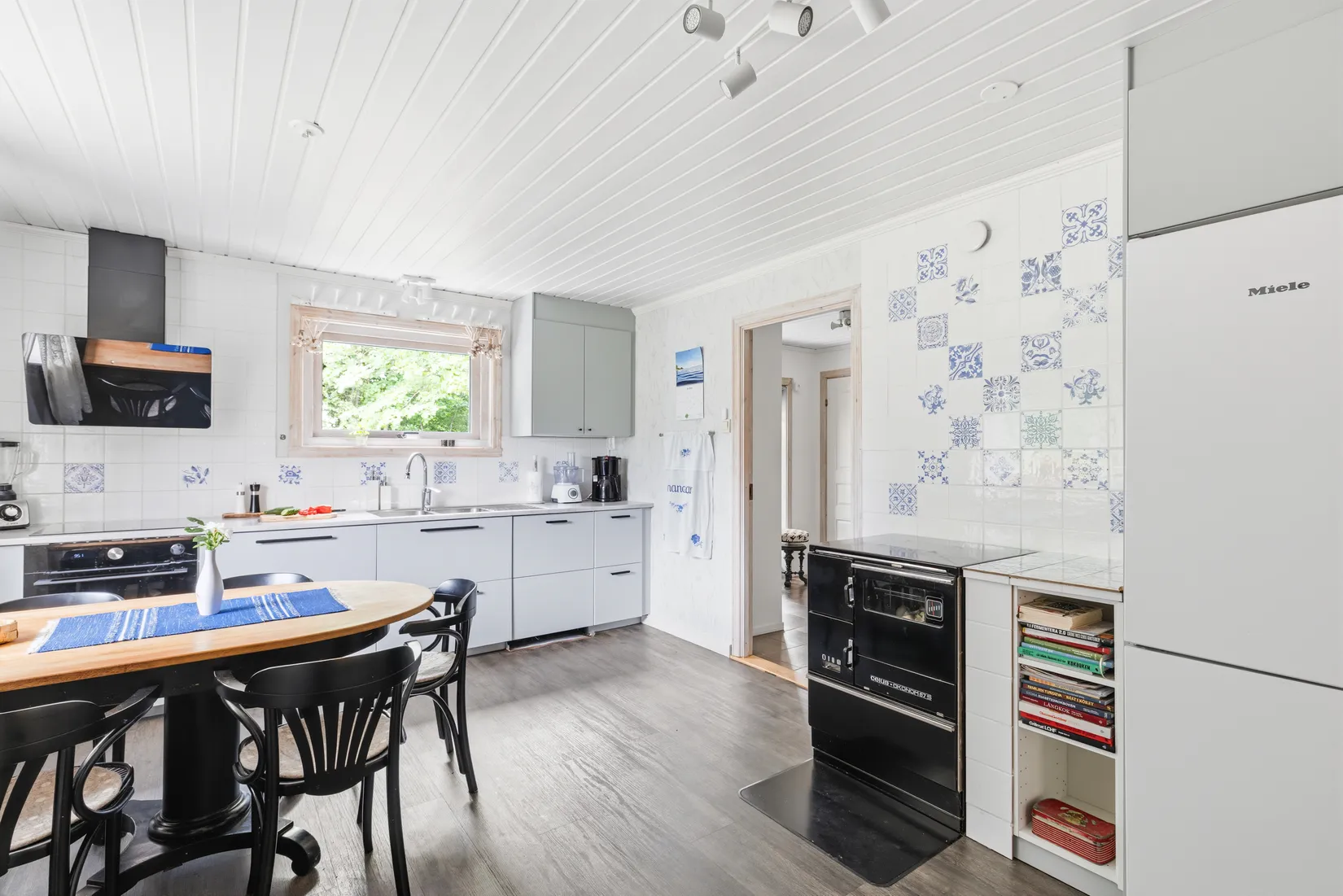 Villa, Nydala Klostereken 1, Värnamo
