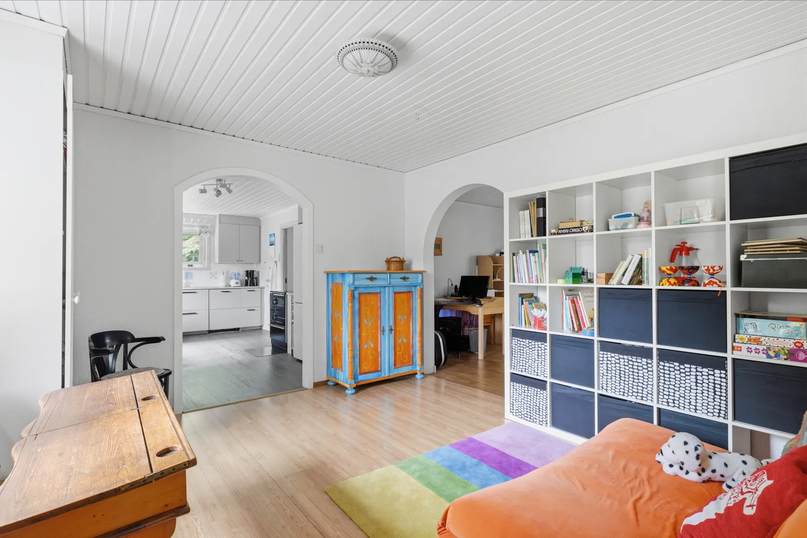 Villa, Nydala Klostereken 1, Värnamo