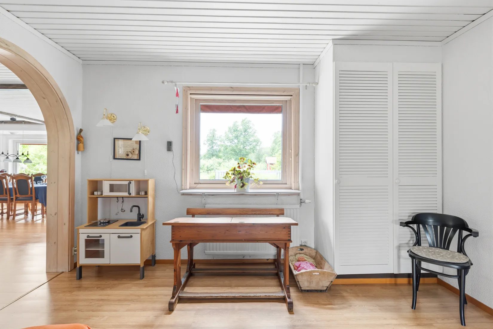 Villa, Nydala Klostereken 1, Värnamo
