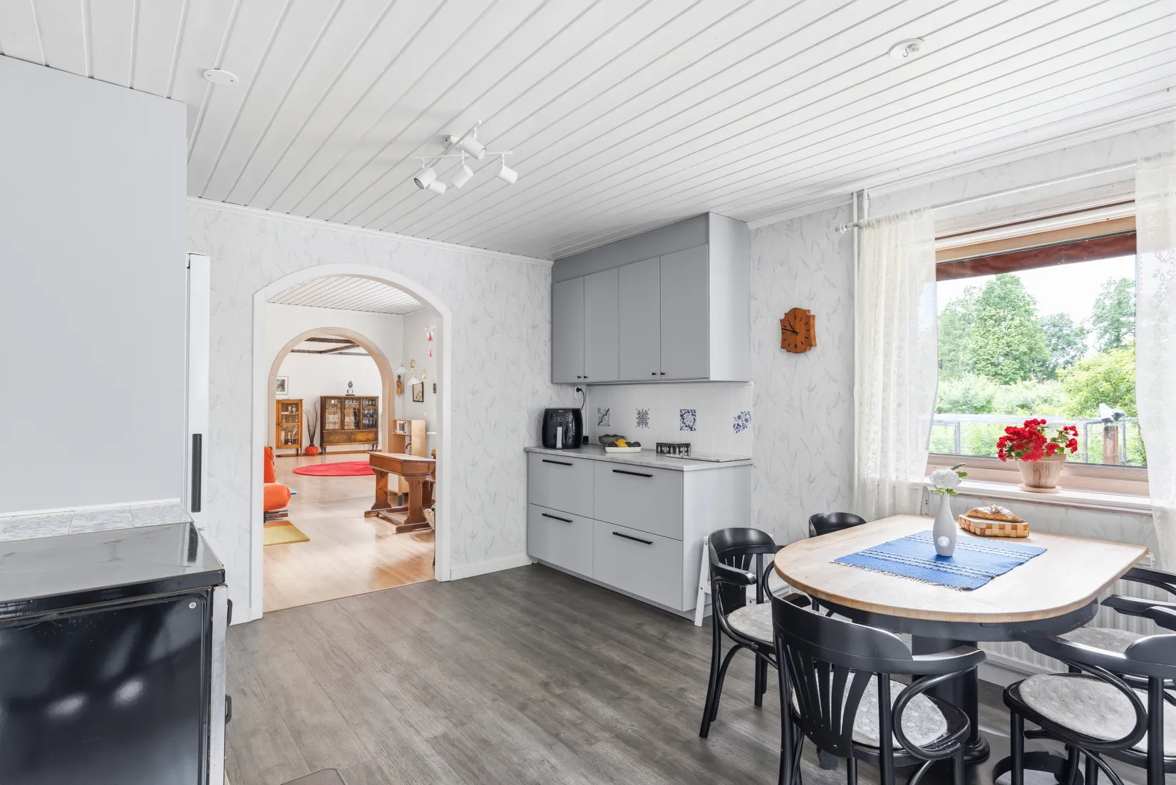 Villa, Nydala Klostereken 1, Värnamo