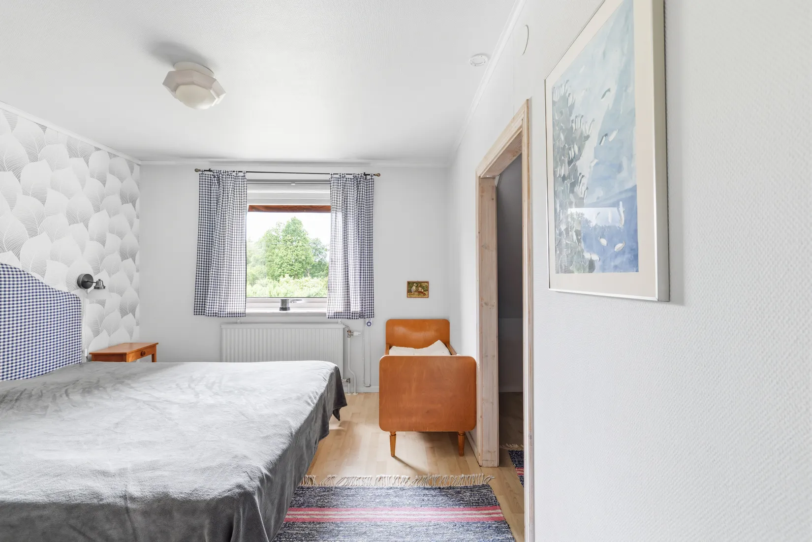 Villa, Nydala Klostereken 1, Värnamo