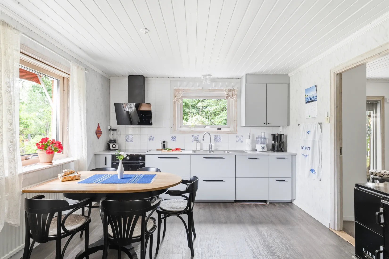Villa, Nydala Klostereken 1, Värnamo