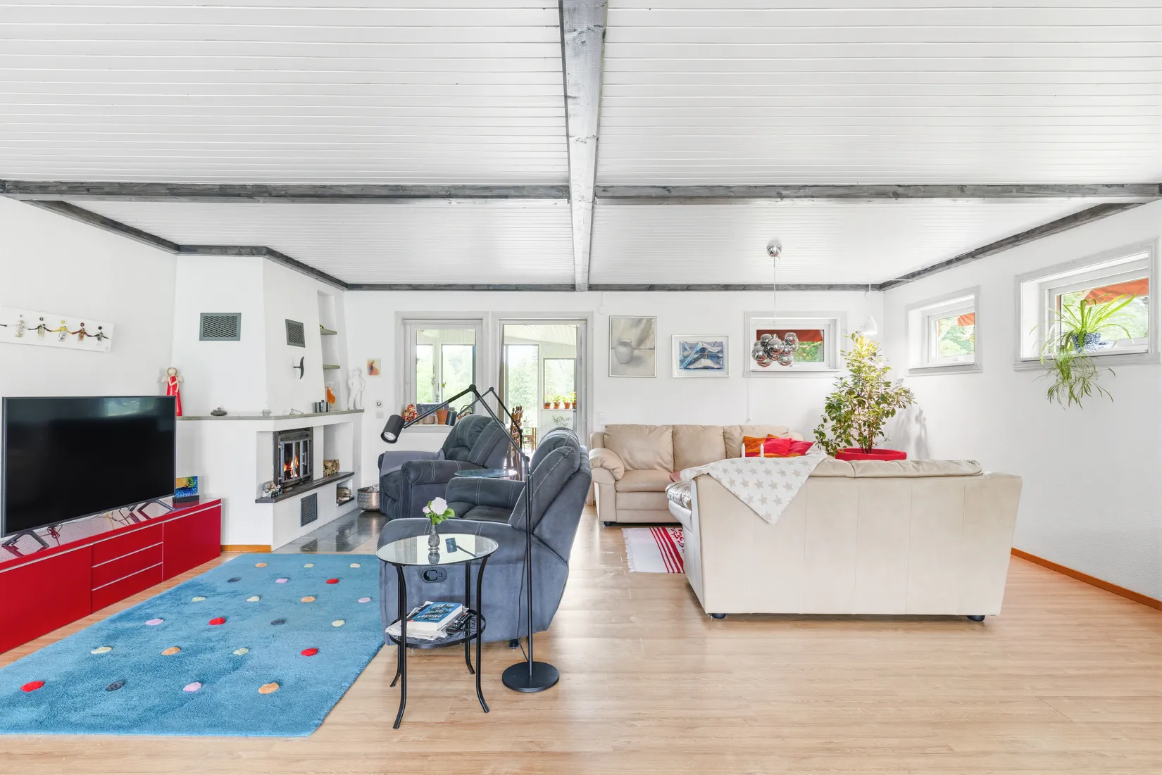 Villa, Nydala Klostereken 1, Värnamo