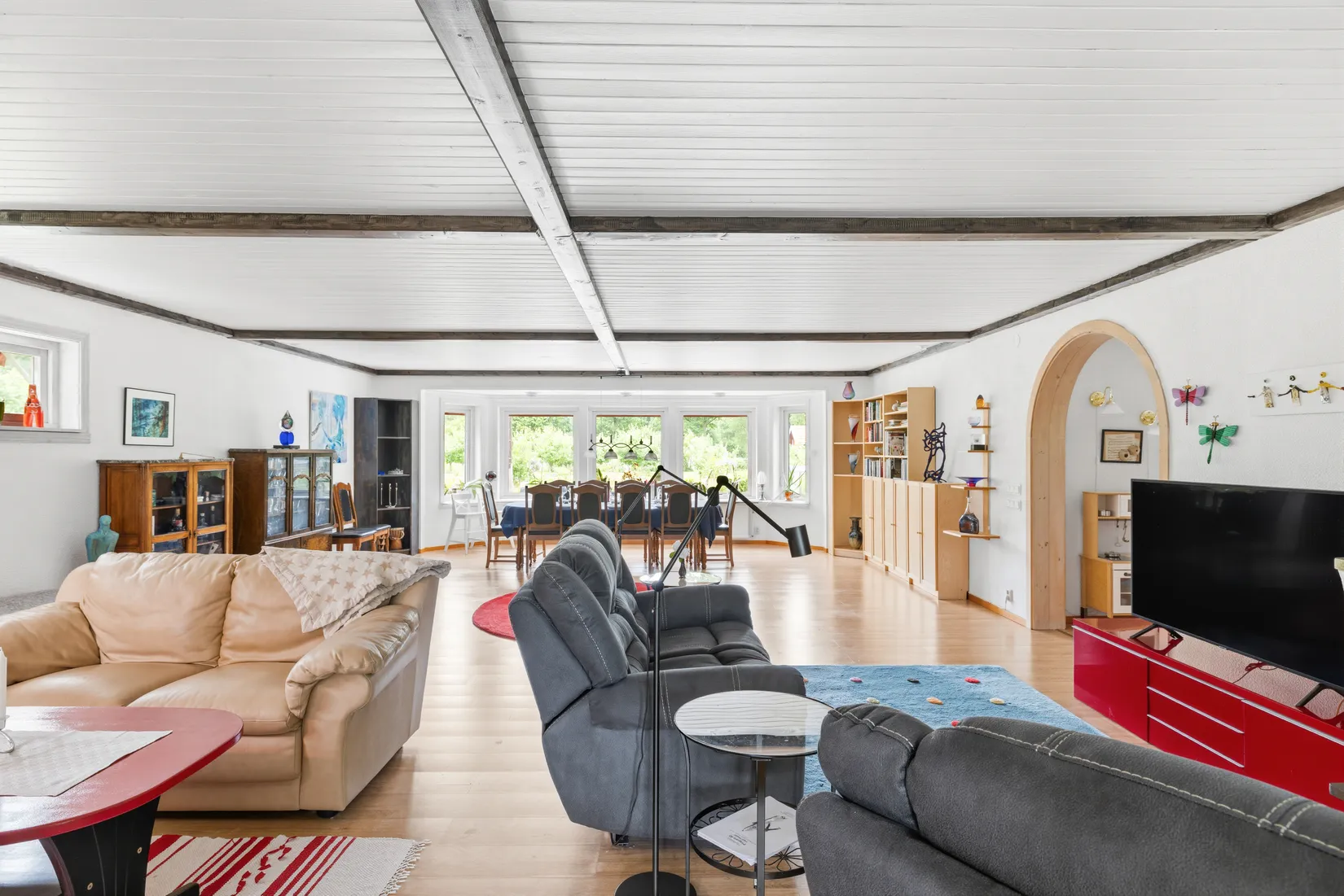 Villa, Nydala Klostereken 1, Värnamo