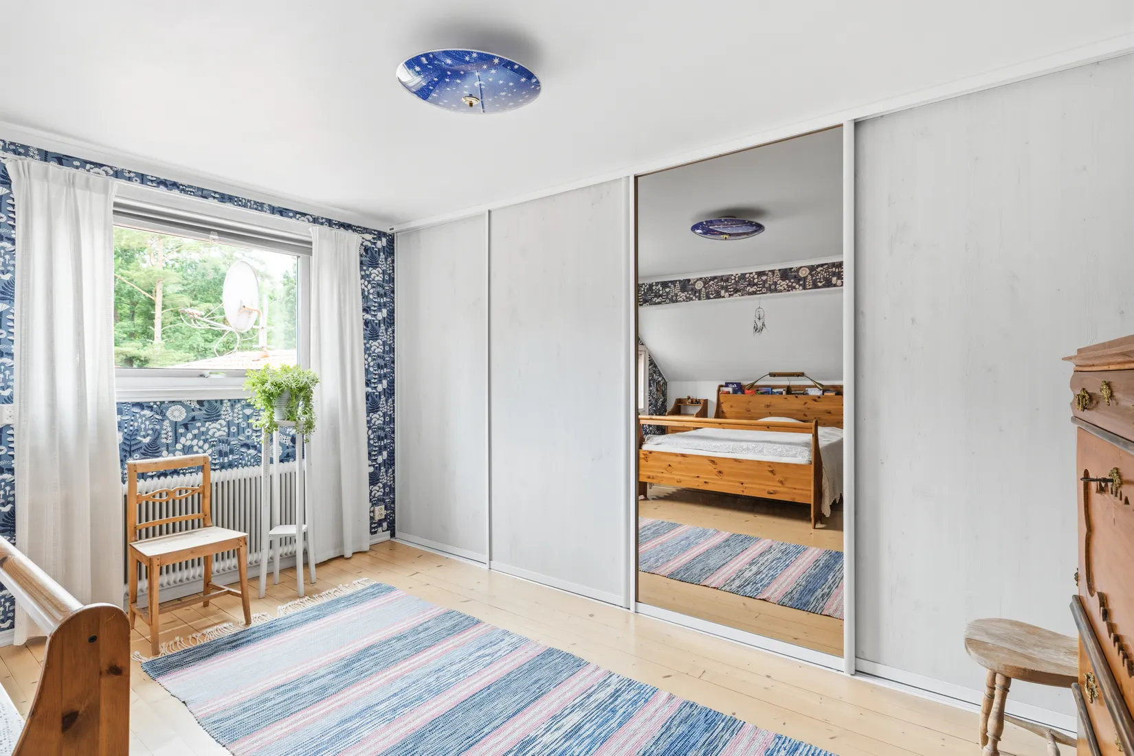 Villa, Nydala Klostereken 1, Värnamo