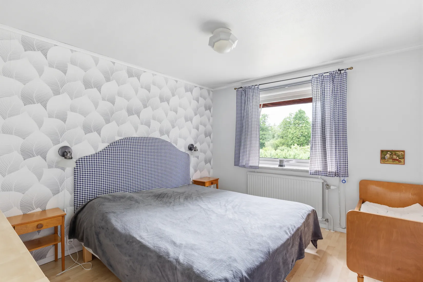 Villa, Nydala Klostereken 1, Värnamo