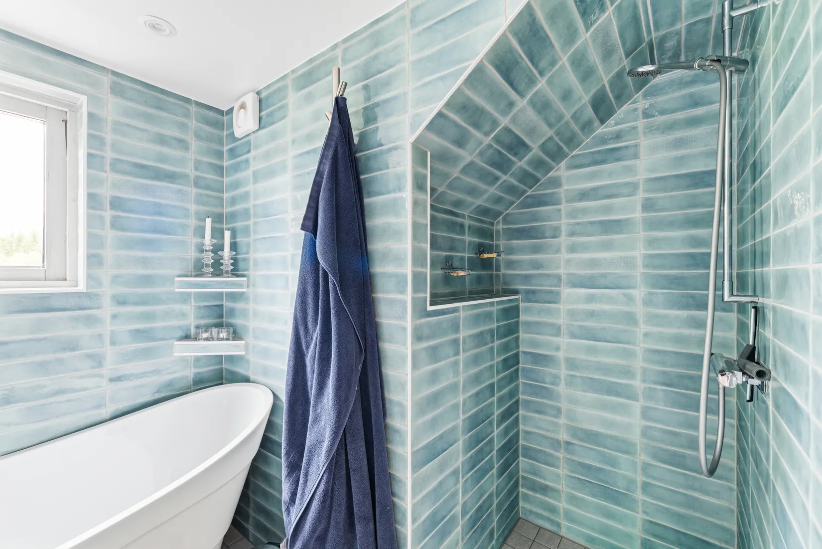 Villa, Nydala Klostereken 1, Värnamo
