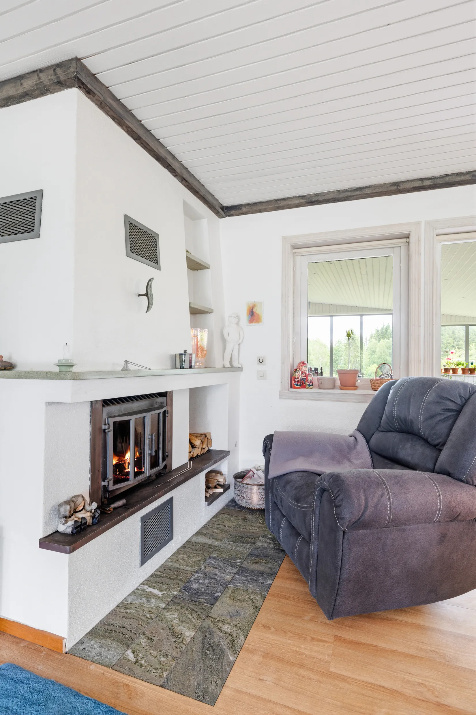 Villa, Nydala Klostereken 1, Värnamo