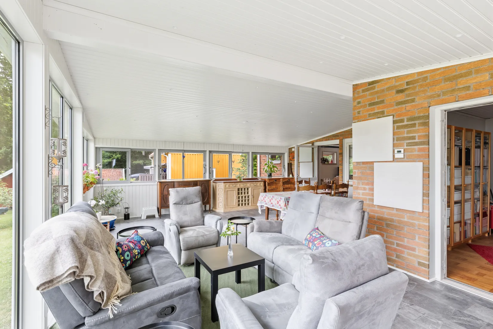 Villa, Nydala Klostereken 1, Värnamo