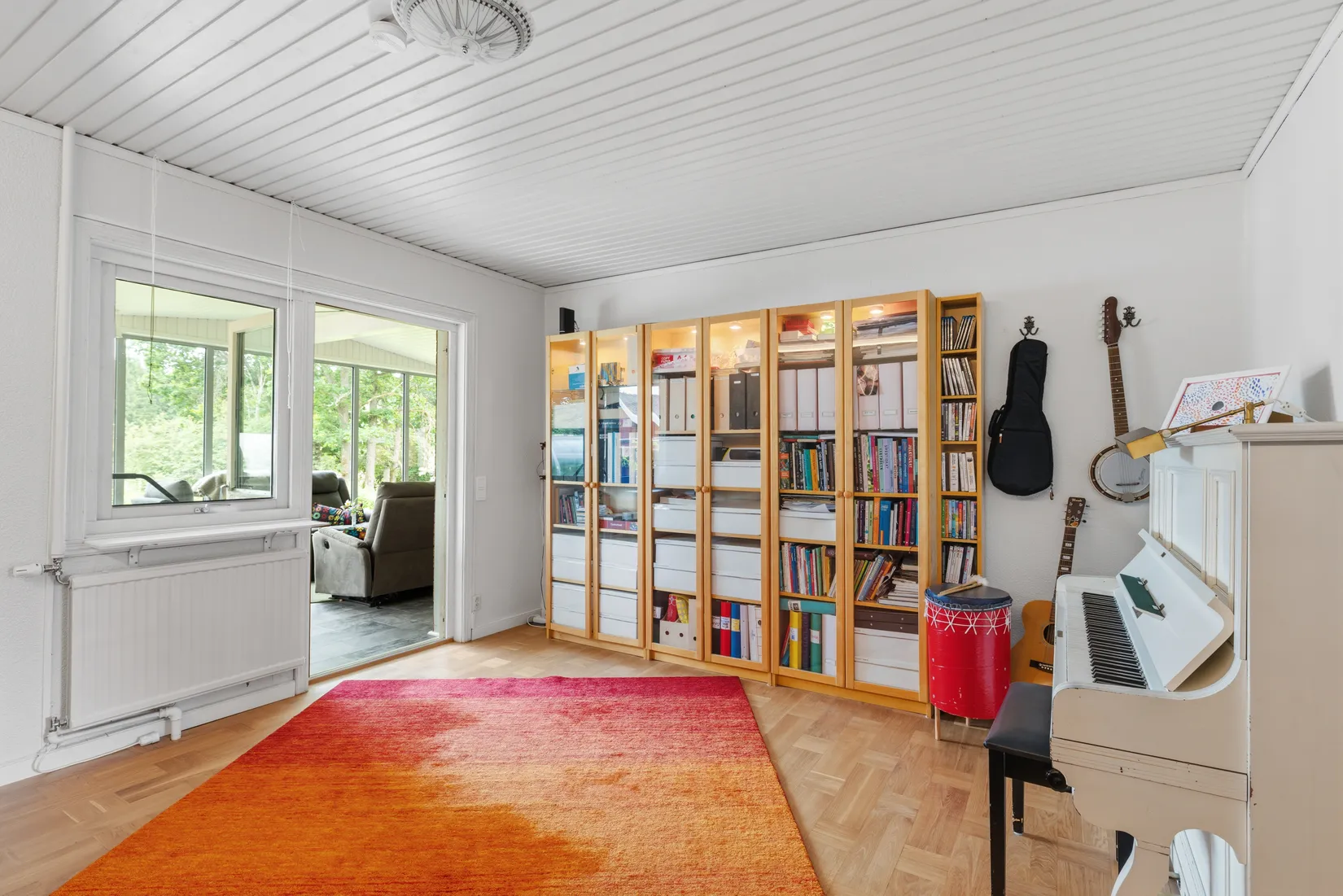 Villa, Nydala Klostereken 1, Värnamo