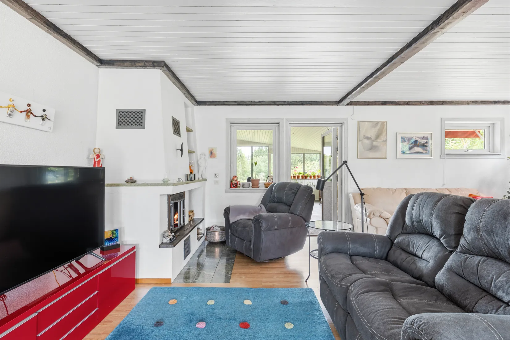 Villa, Nydala Klostereken 1, Värnamo