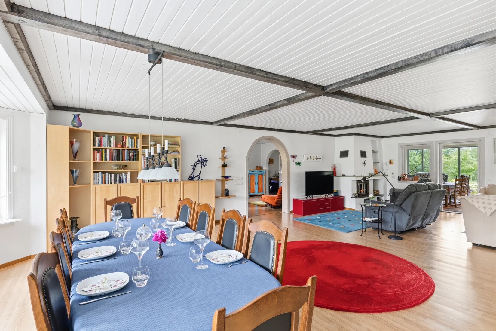 Villa, Nydala Klostereken 1, Värnamo
